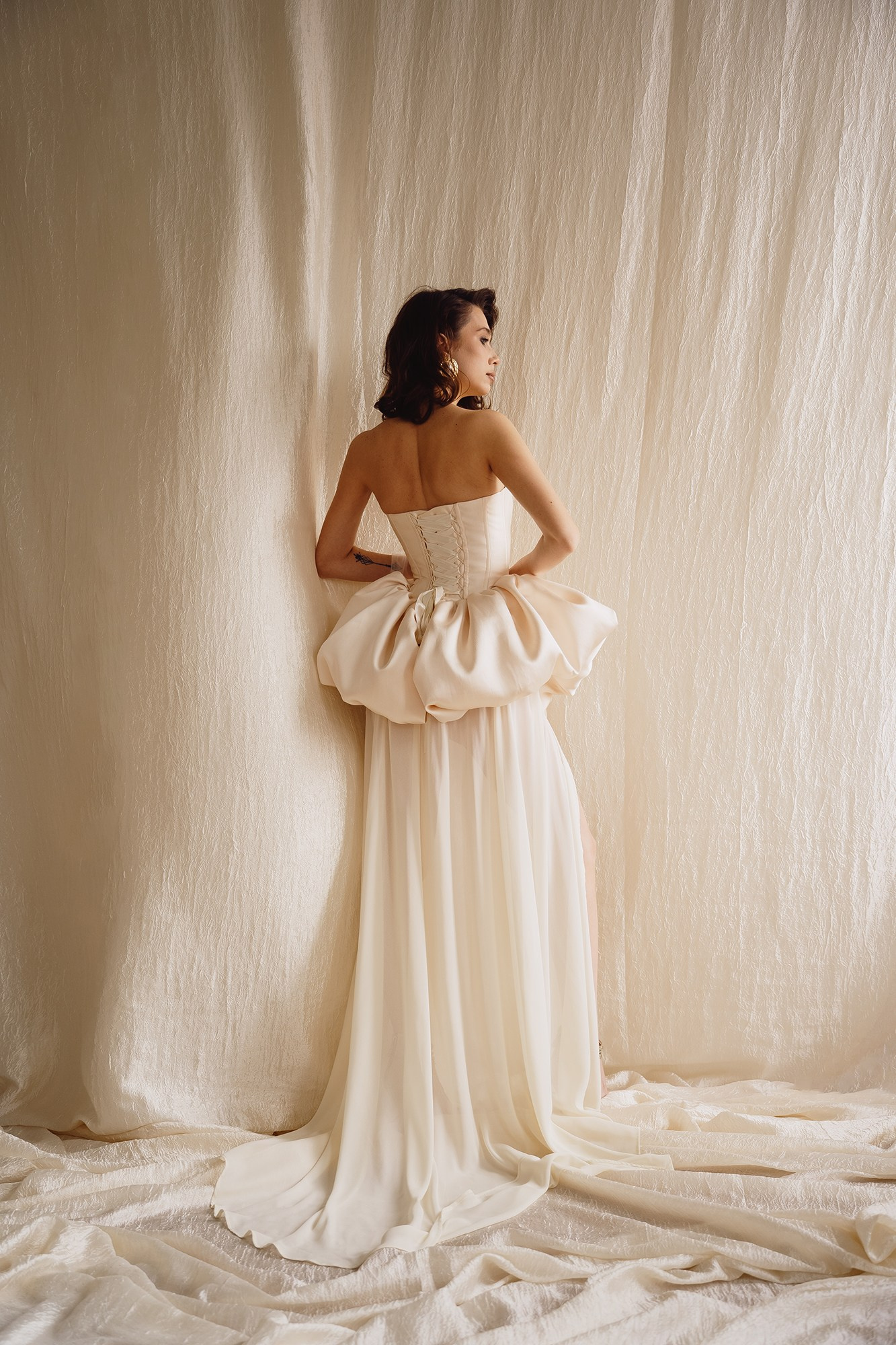 Аня Черняйкина портретный фотограф в Самаре