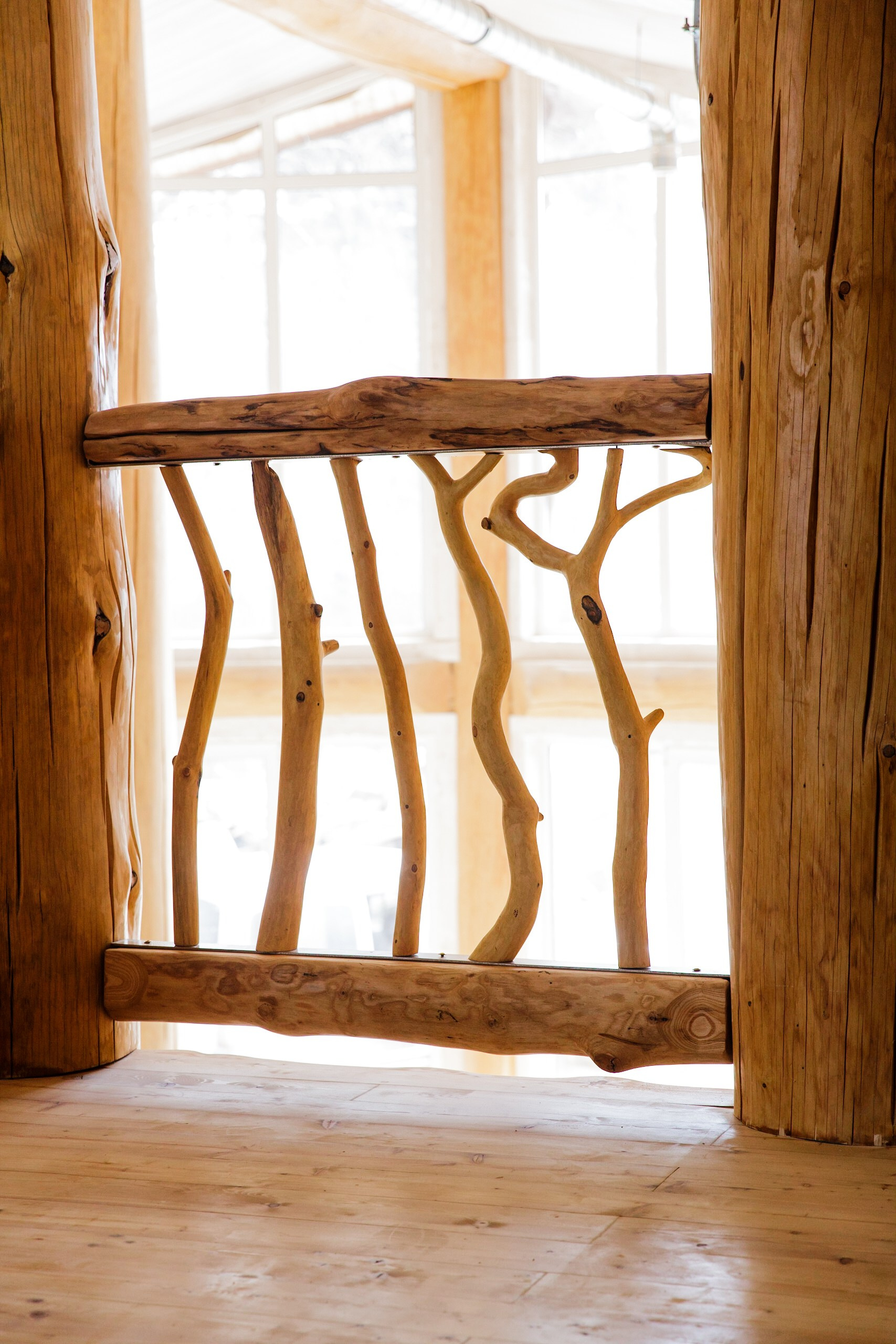 Строительство, отделка и реставрация деревянных домов в Москве и М.О