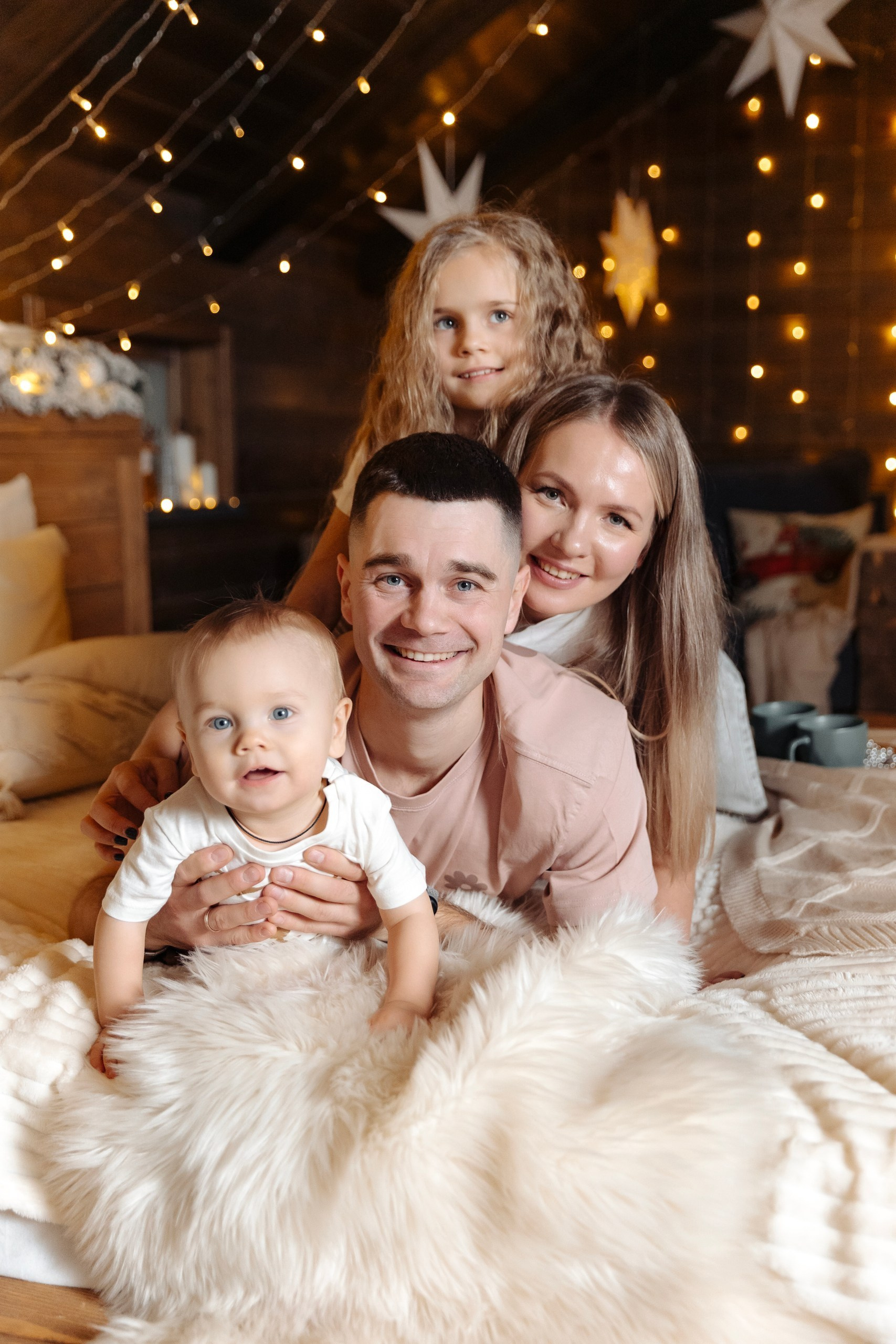 Отзывы. Свадебный и семейный фотограф Александр Беляков