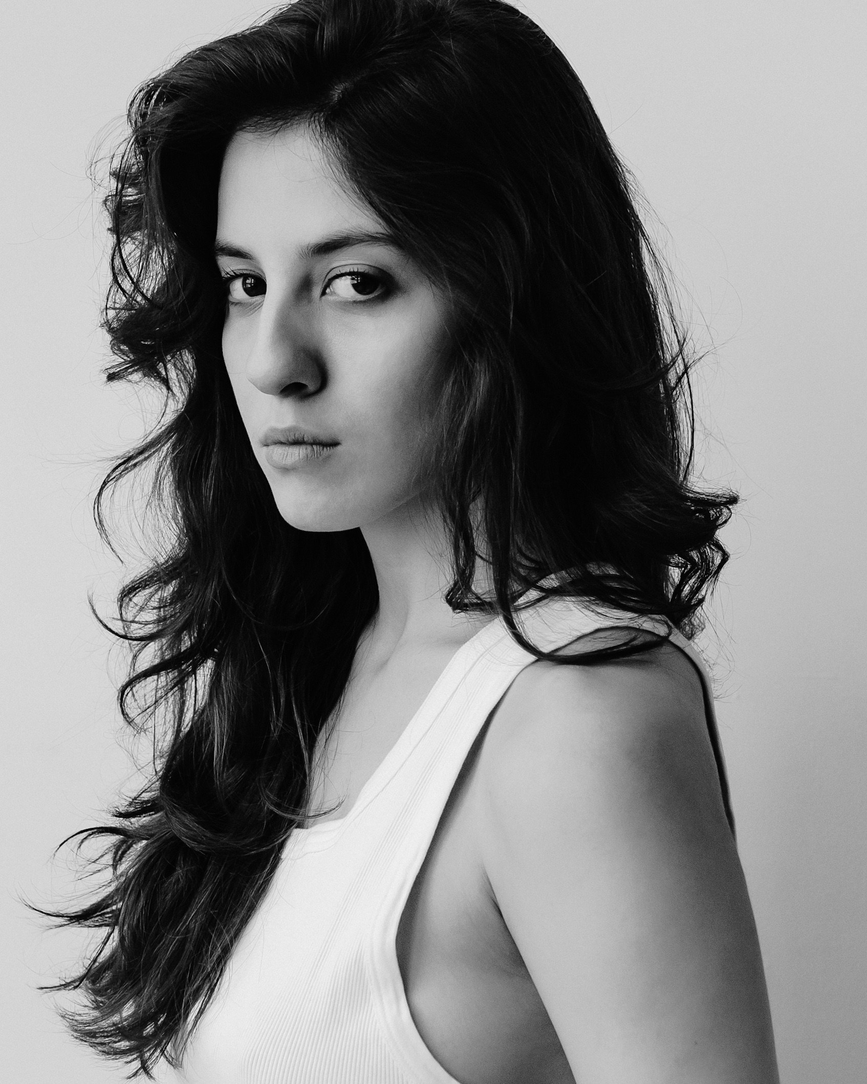 Портретный фотограф Москва