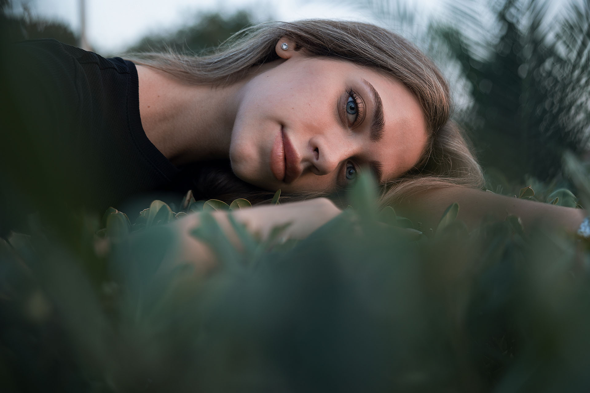 Ирина. Портретный фотограф, контент фотограф, продающие фото в Москве и МО