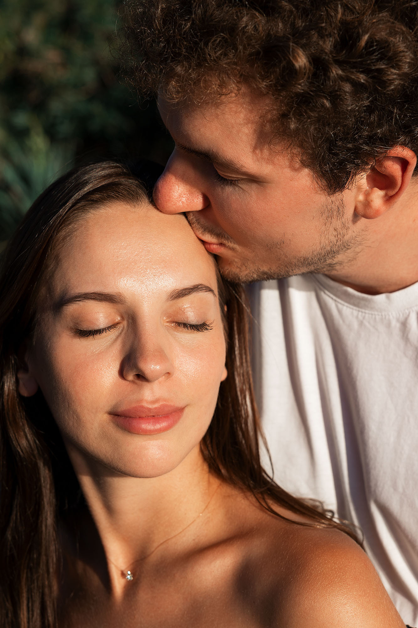 Кирилл и Ирина — Love story in Montenegro