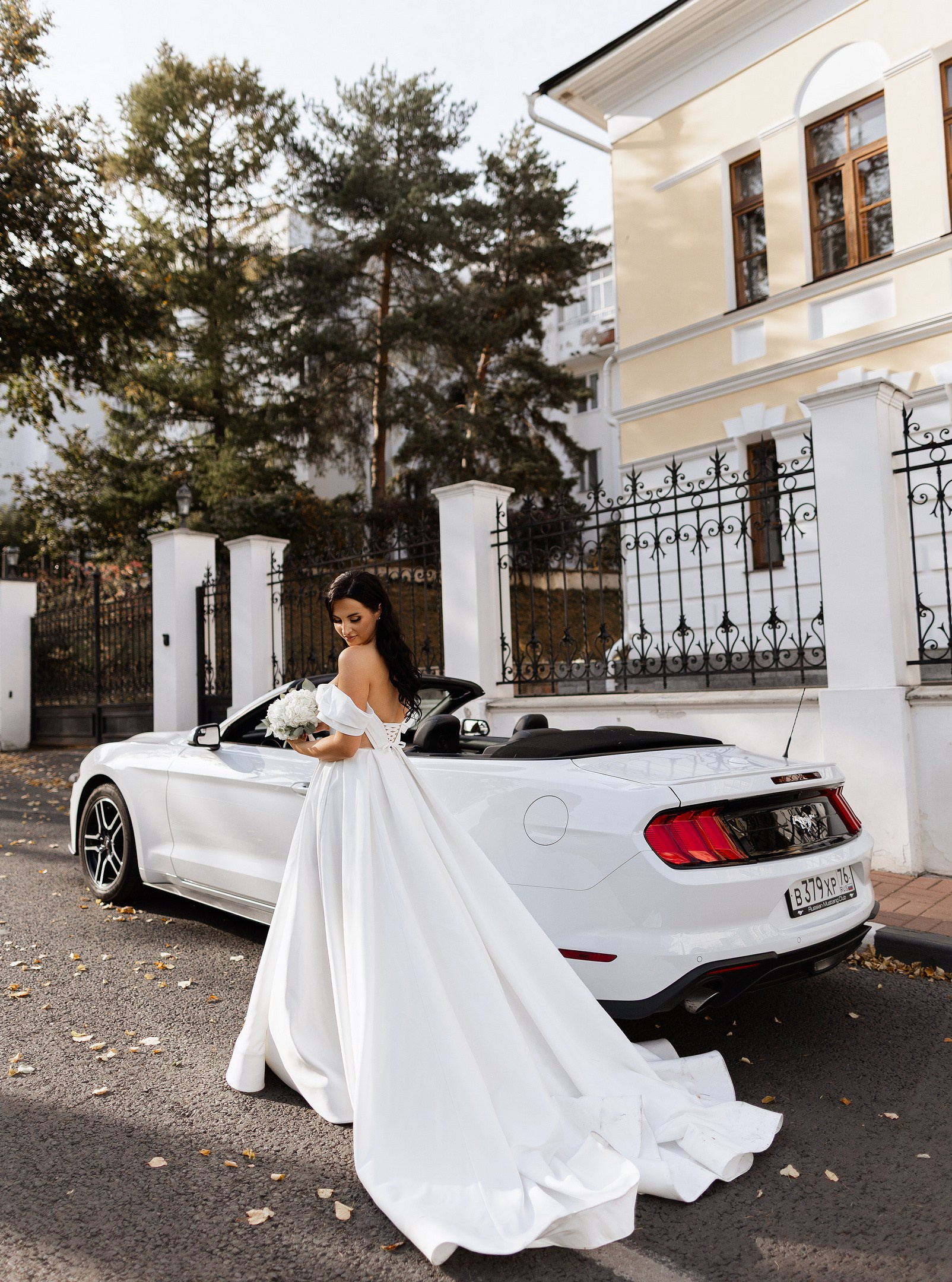 Свадебный фотограф Ярославль Дмитрий Васячкин