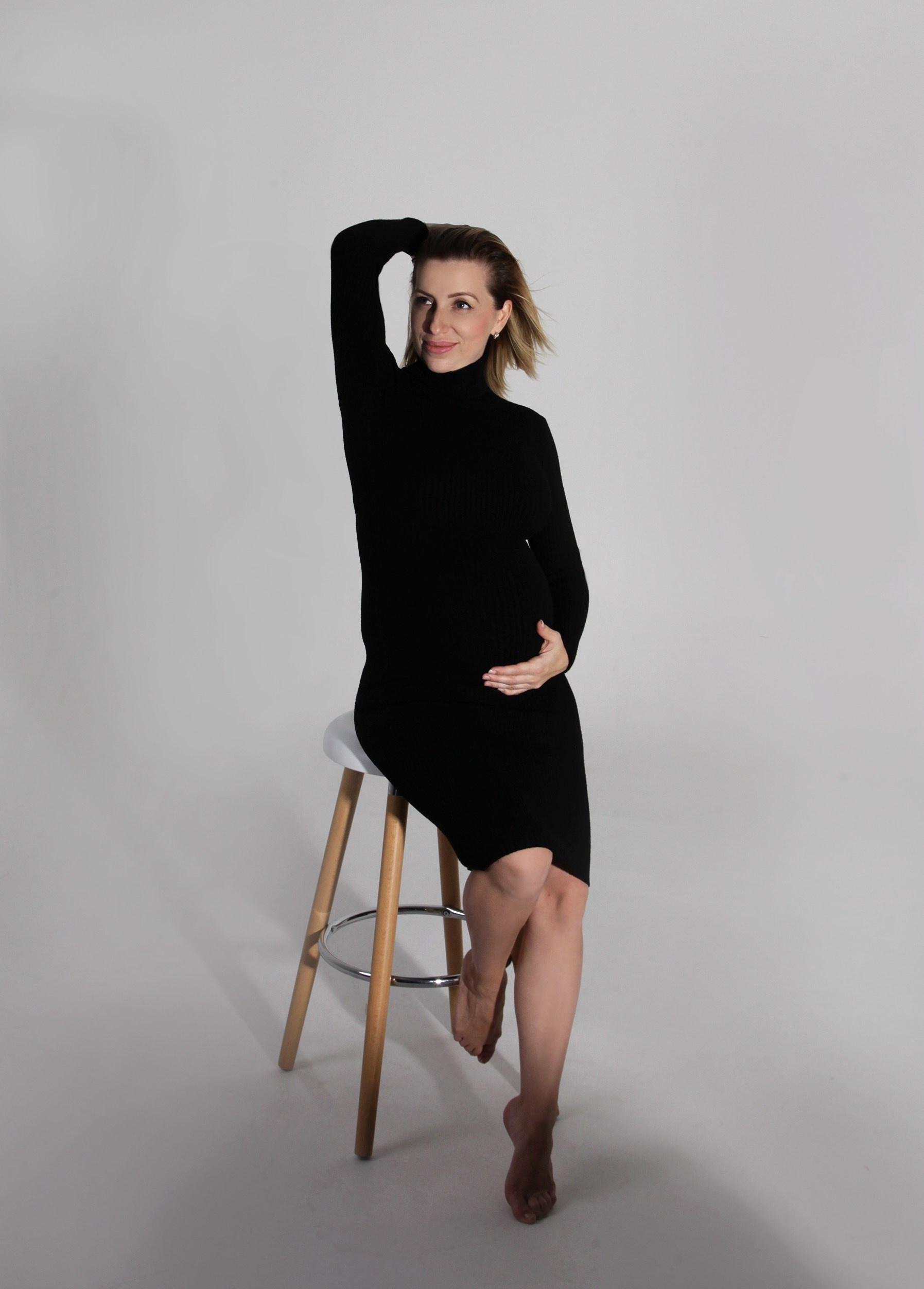 БЕРЕМЕННОСТЬ. Galicie Ph