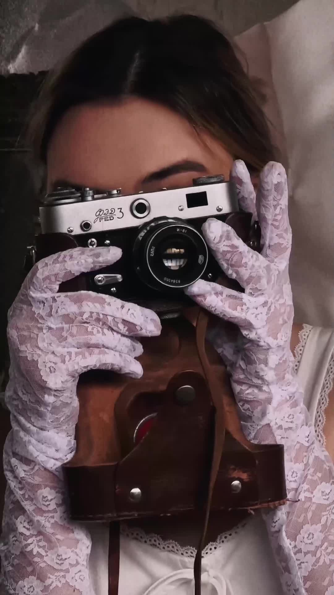 Женские портреты. Видео. Мобильный фотограф и видеограф Сочи