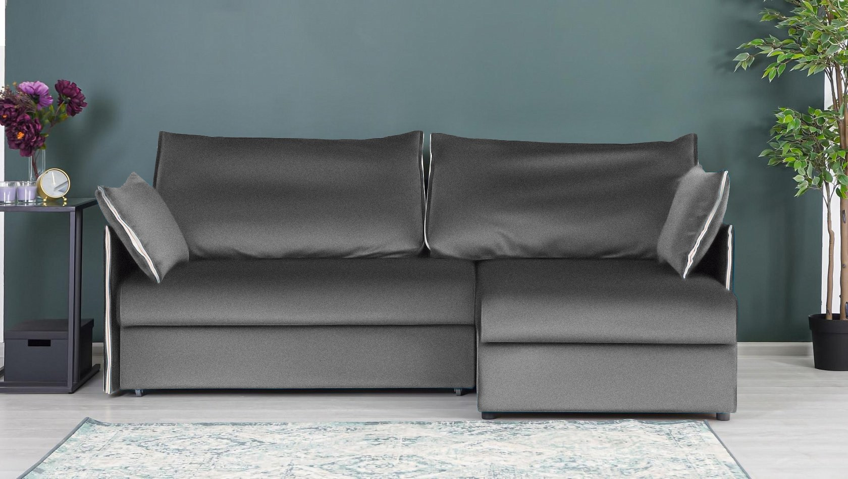 Замена цвета | Студия SVITHART