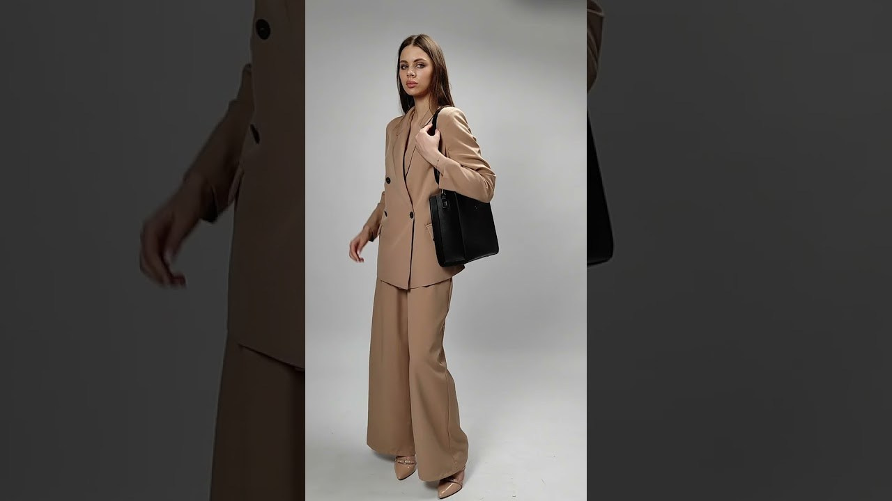 Предметная съемка и видеопродакшн одежды, сумок для маркетплейсов, сайтов, каталогов. Студия коммерческой съемки ХВОЯ