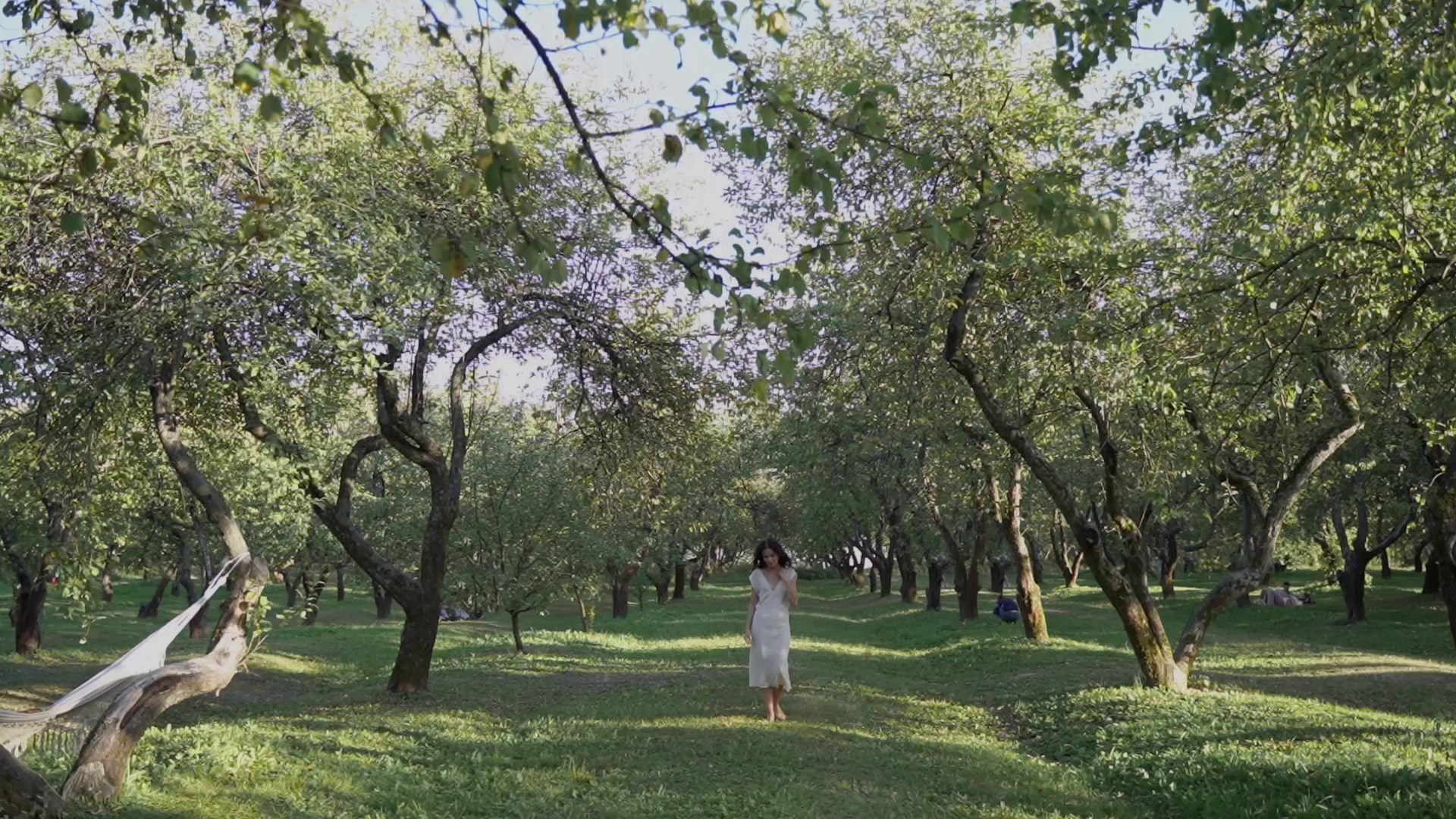 Видео портрет. Фотограф и видеограф в Москве и Абу Даби Мария Кулагина