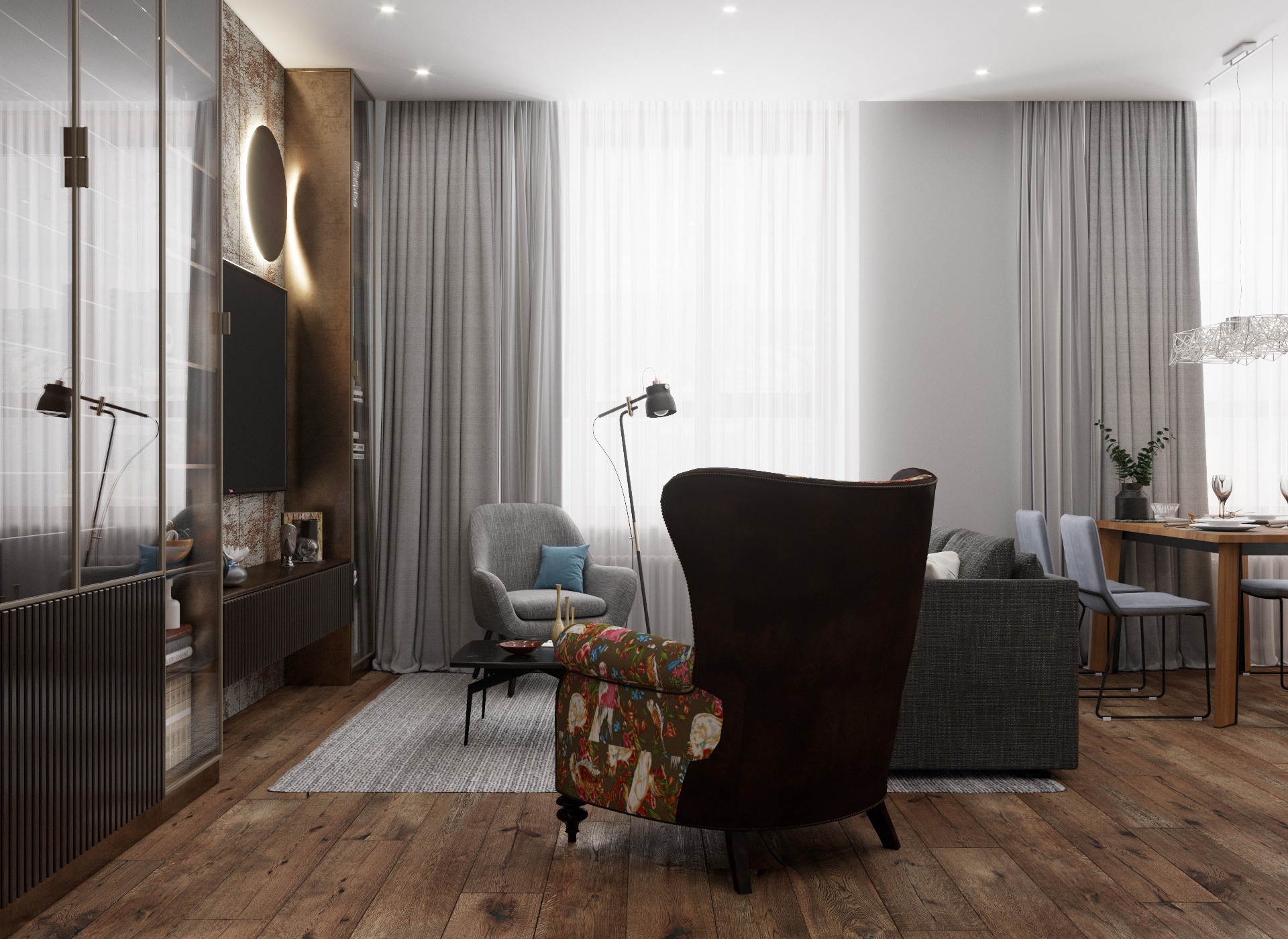 Батракова Наталья дизайнер интерьеров Санкт-Петербург Москва Архангель