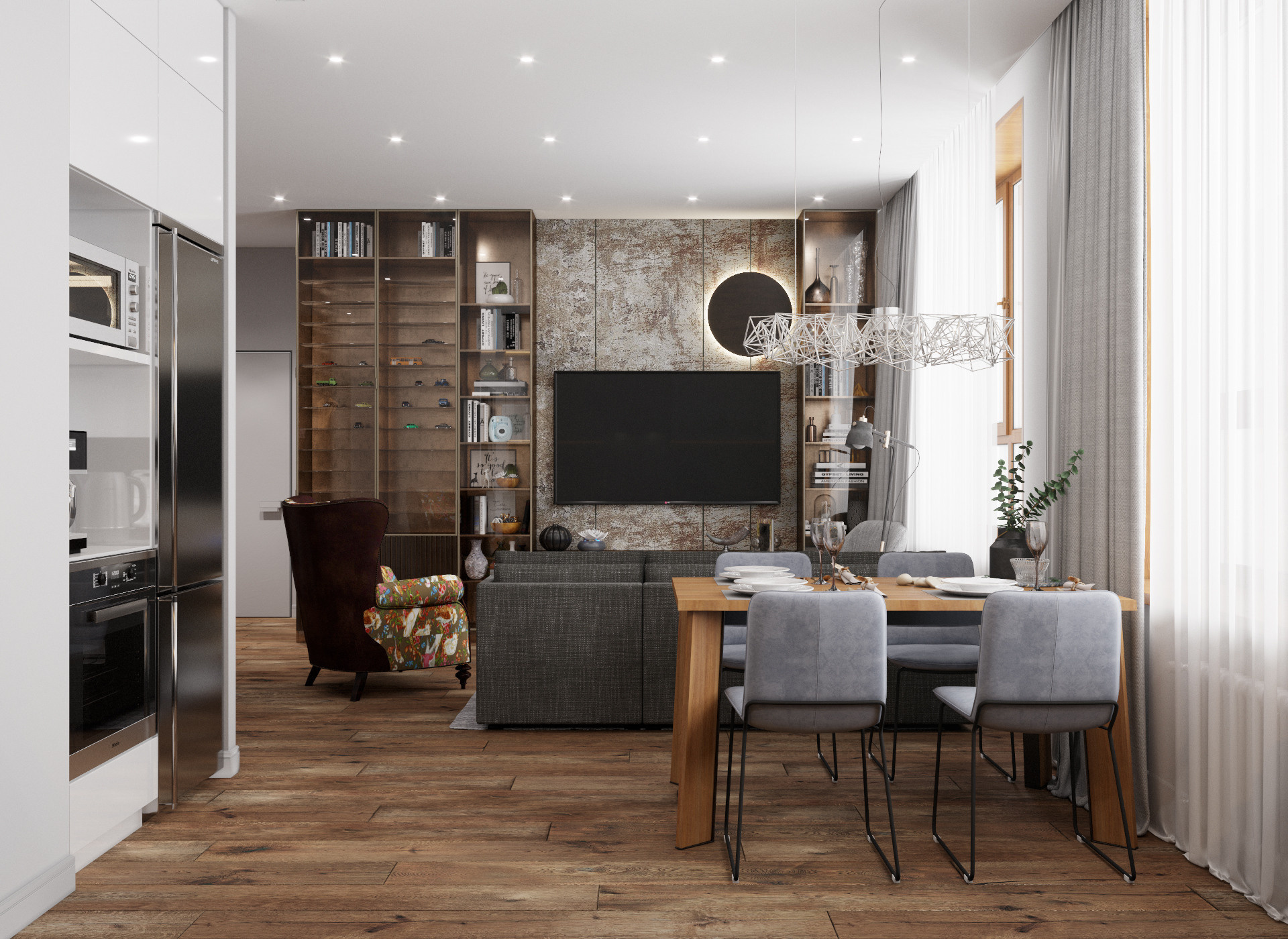 Батракова Наталья дизайнер интерьеров Санкт-Петербург Москва Архангель