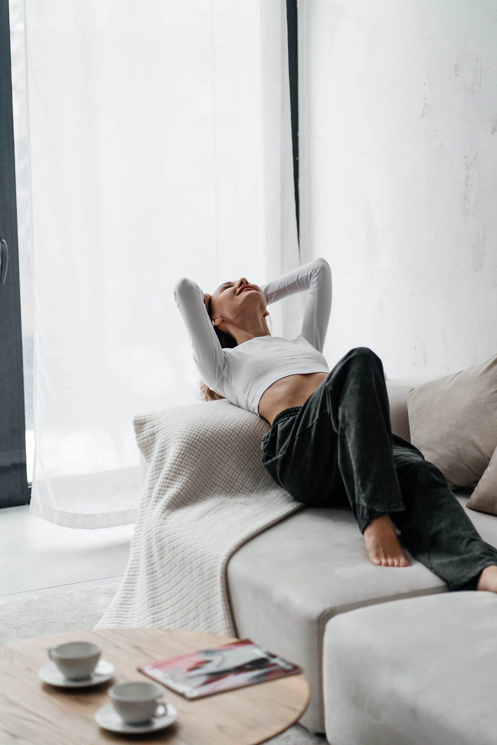 Индивидуальная фотосессия