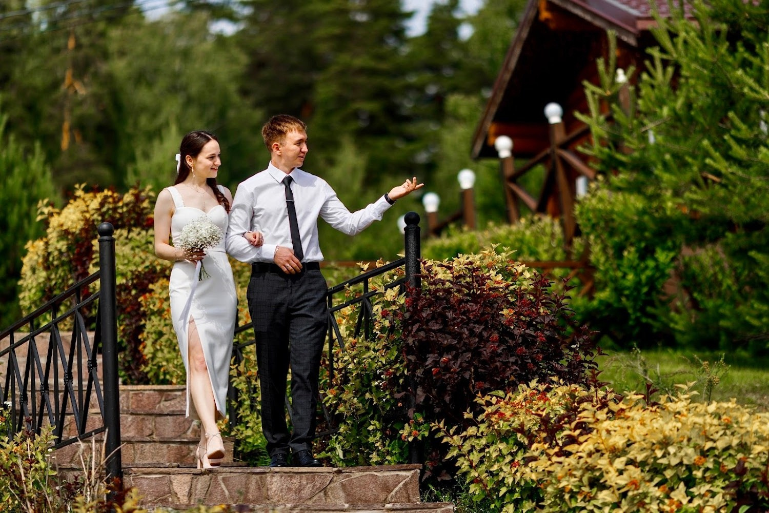 Дима Никитин свадебный и семейный фотограф в Ижевске и Удмуртии с 2007 года