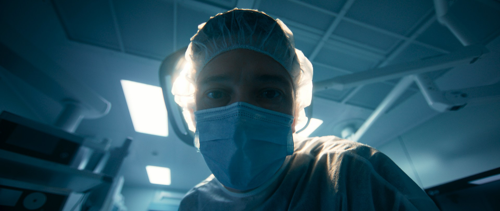 STAGE 8, постпродакшн кино и сериалов, Москва