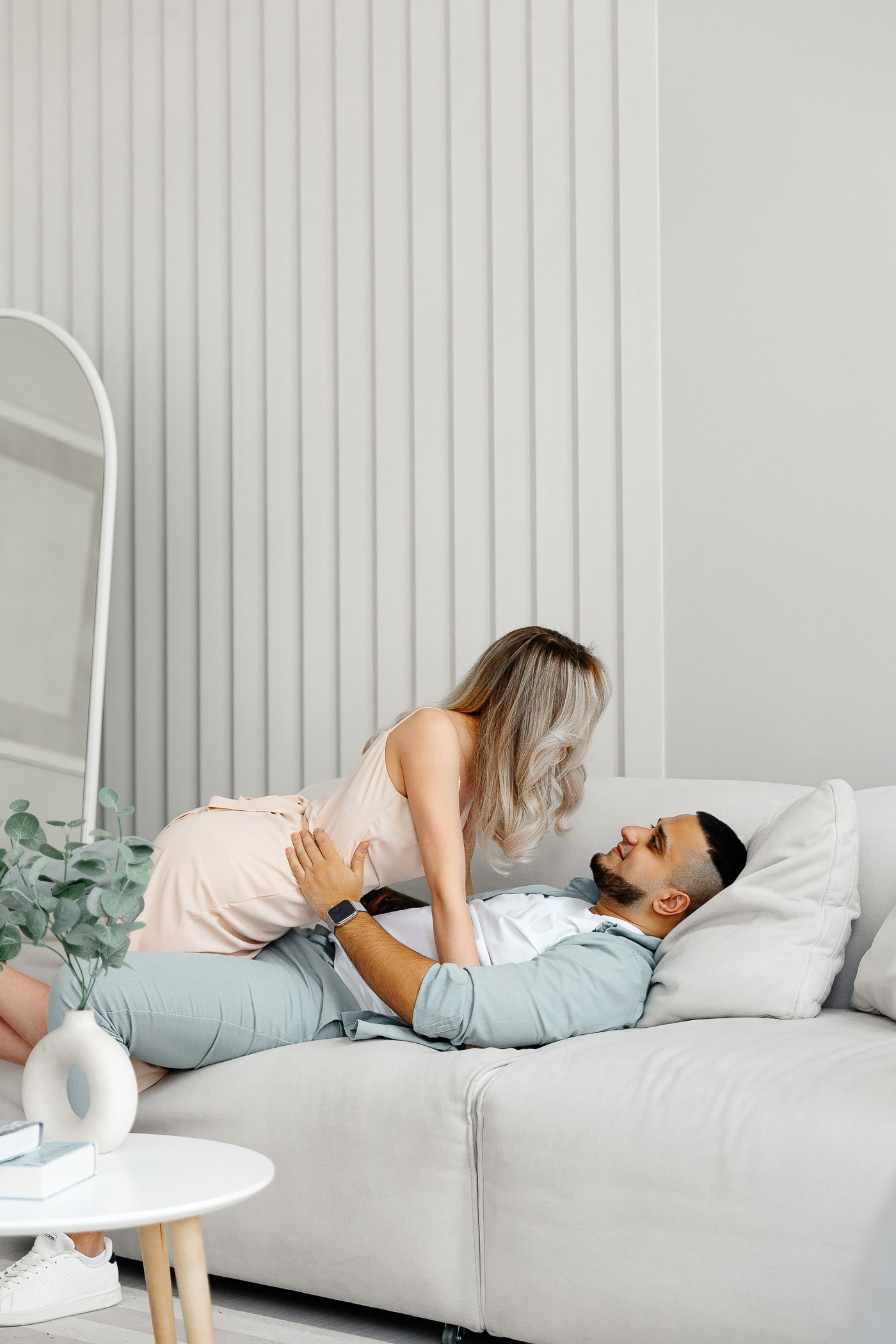 Анар & Анастасия