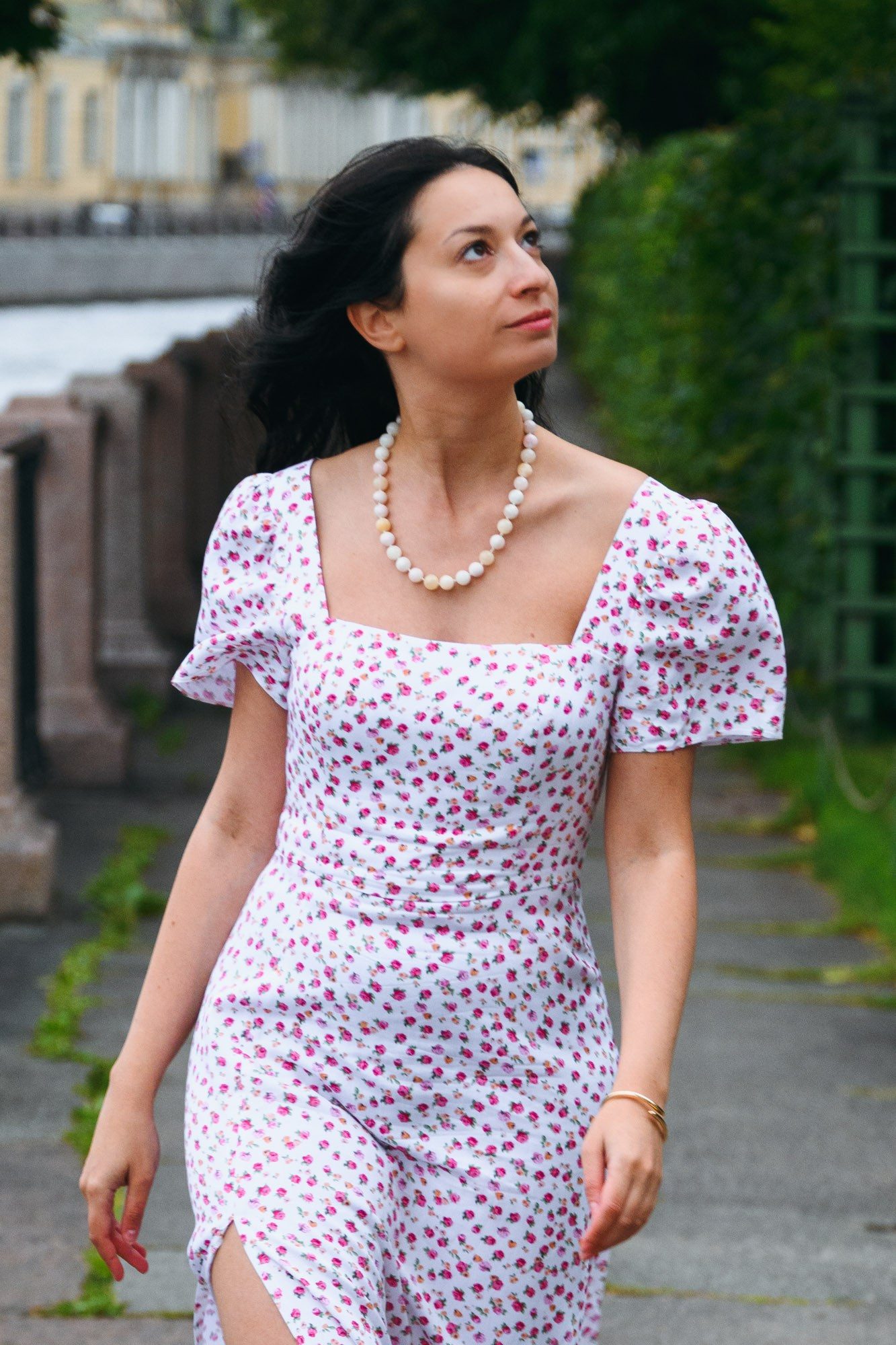 Женский портрет. Светлана Бычкова. Контент и бизнес-фотограф в Москве и Петербурге