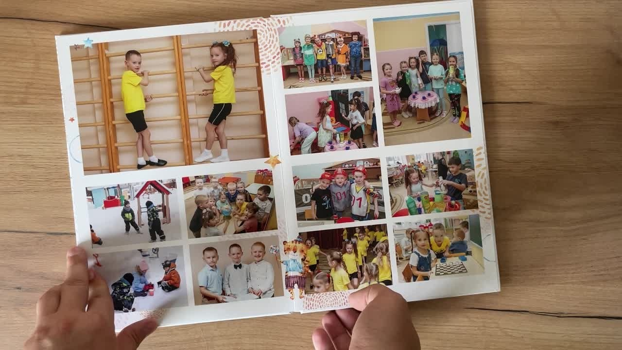 ДС. Фото книги для всех!