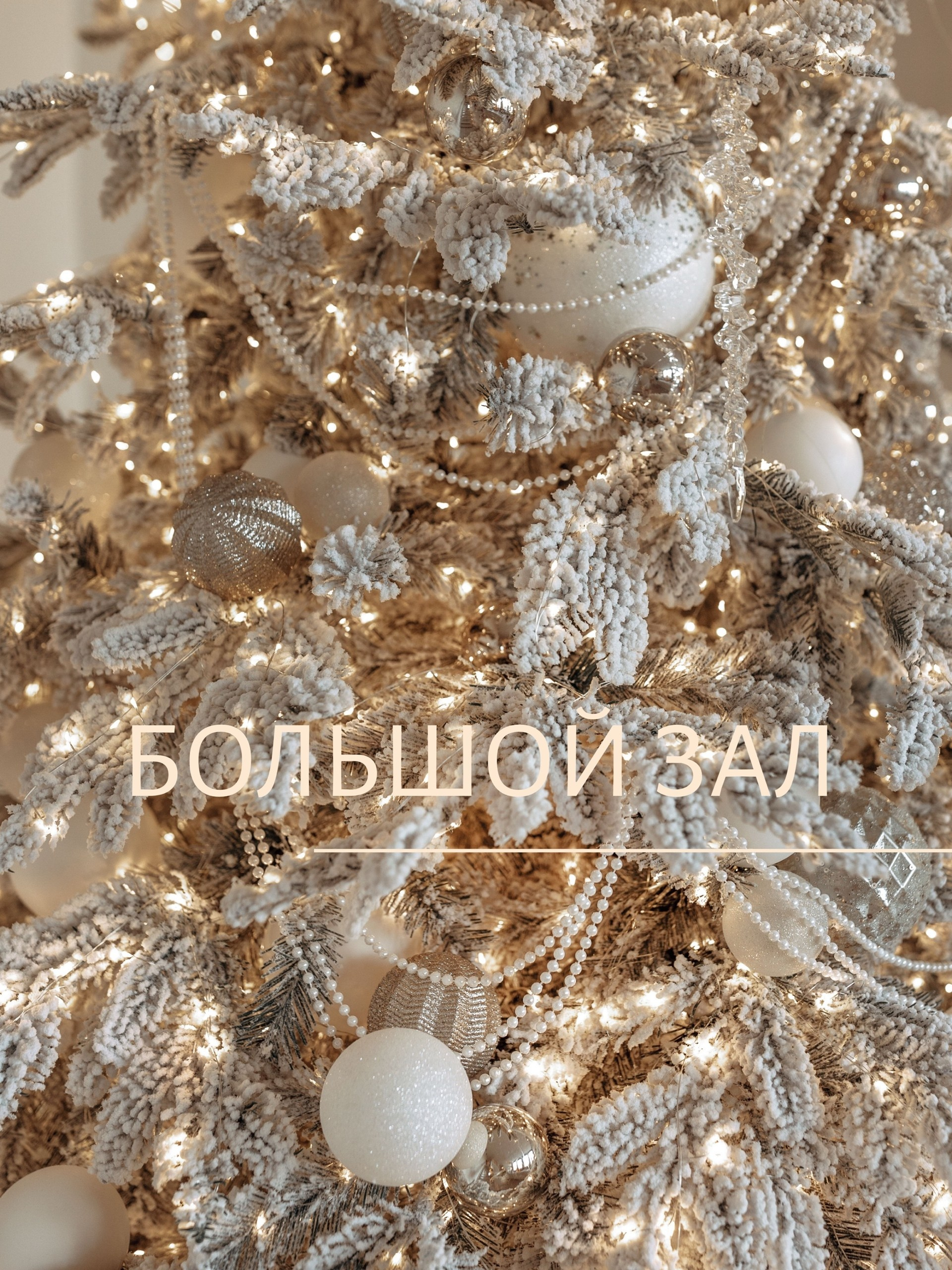 Новогодние интерьеры. Фотограф Семейный и индивидуальный в г. Красноярск Наталия Тихонова