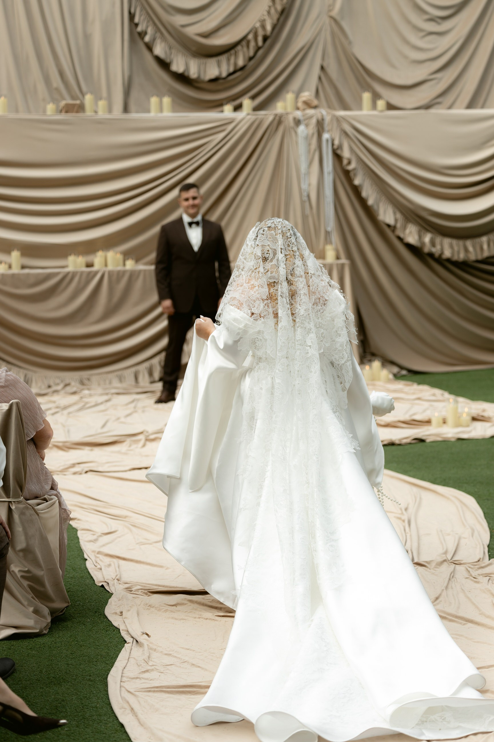 Ирина & Евгений. Yura Rush Свадебный фотограф Тюмень