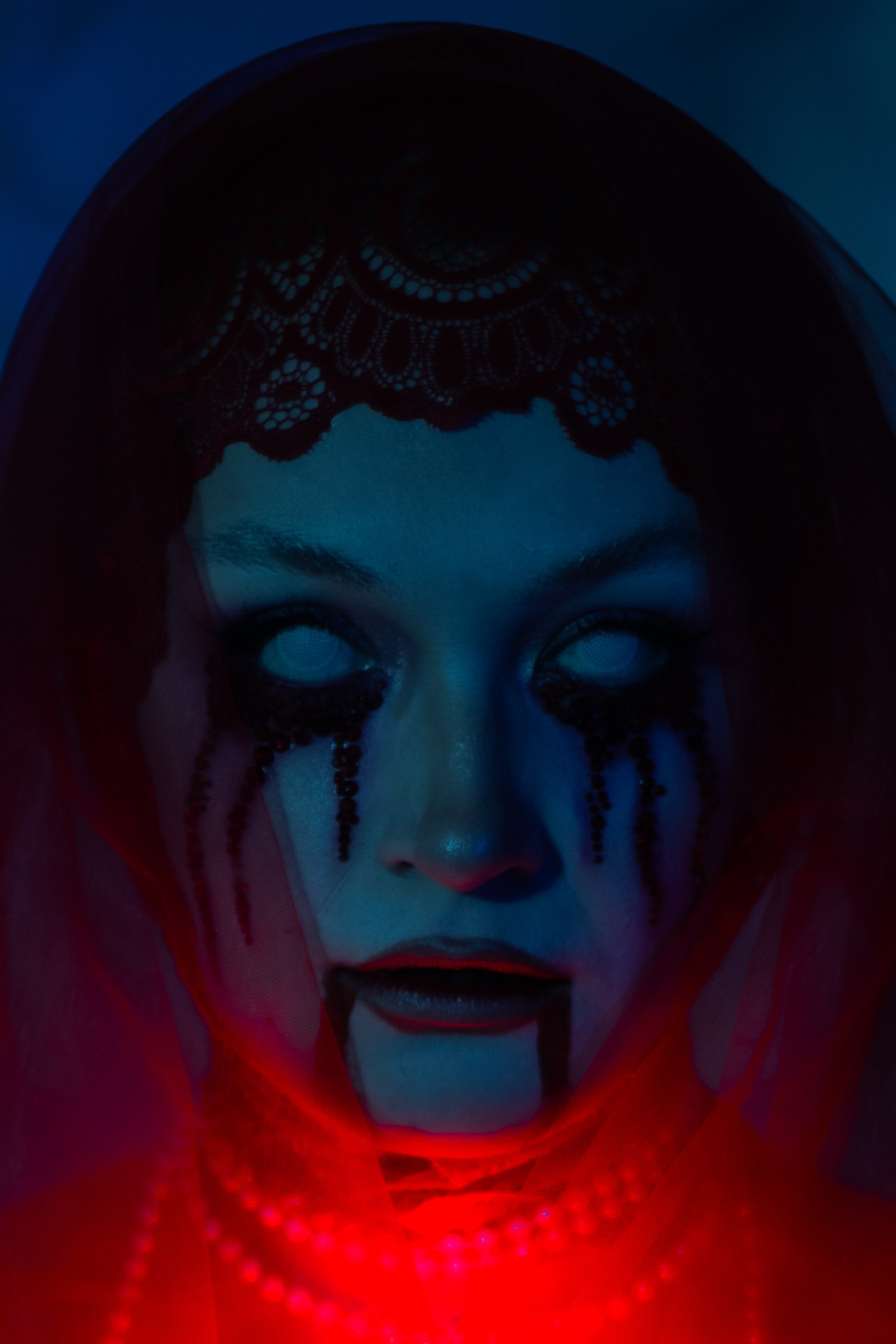 Тоня. Портретный и уличный фотограф в Санкт-Петербурге Сергей Кутьин