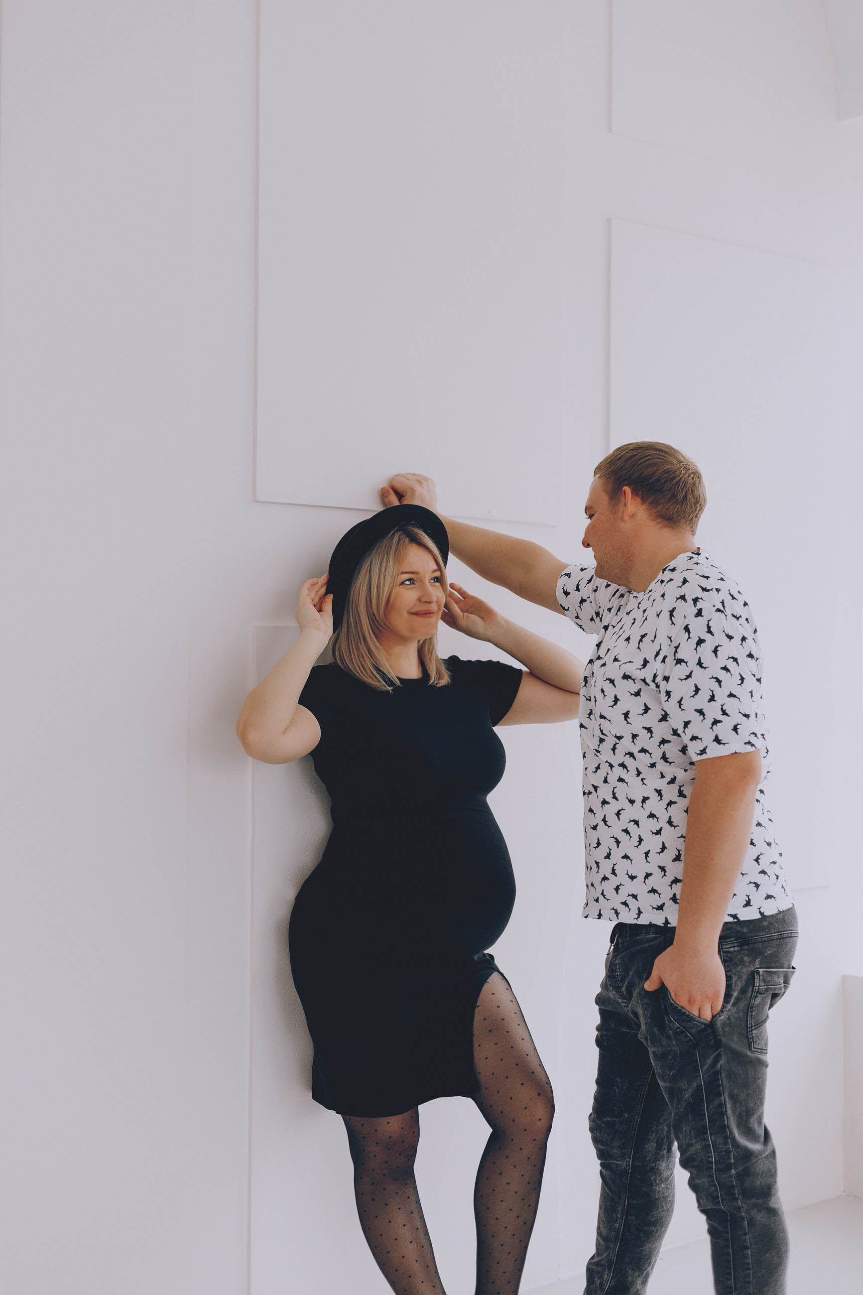 Семейное фото. Фотограф в Самаре, Отрадном и Кинель-Черкассах Валентина Шевцова