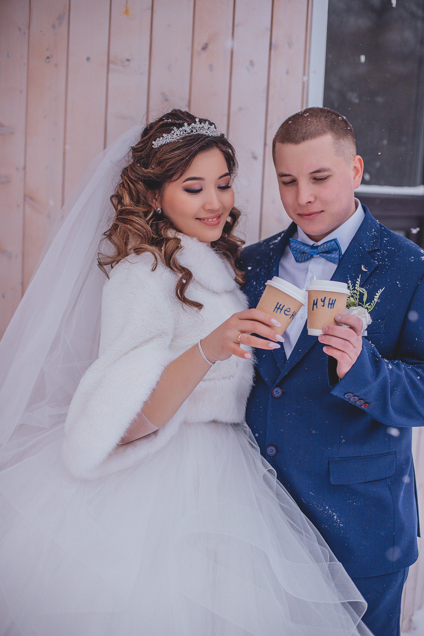 Свадьба. Фотограф в Самаре, Отрадном и Кинель-Черкассах Валентина Шевцова