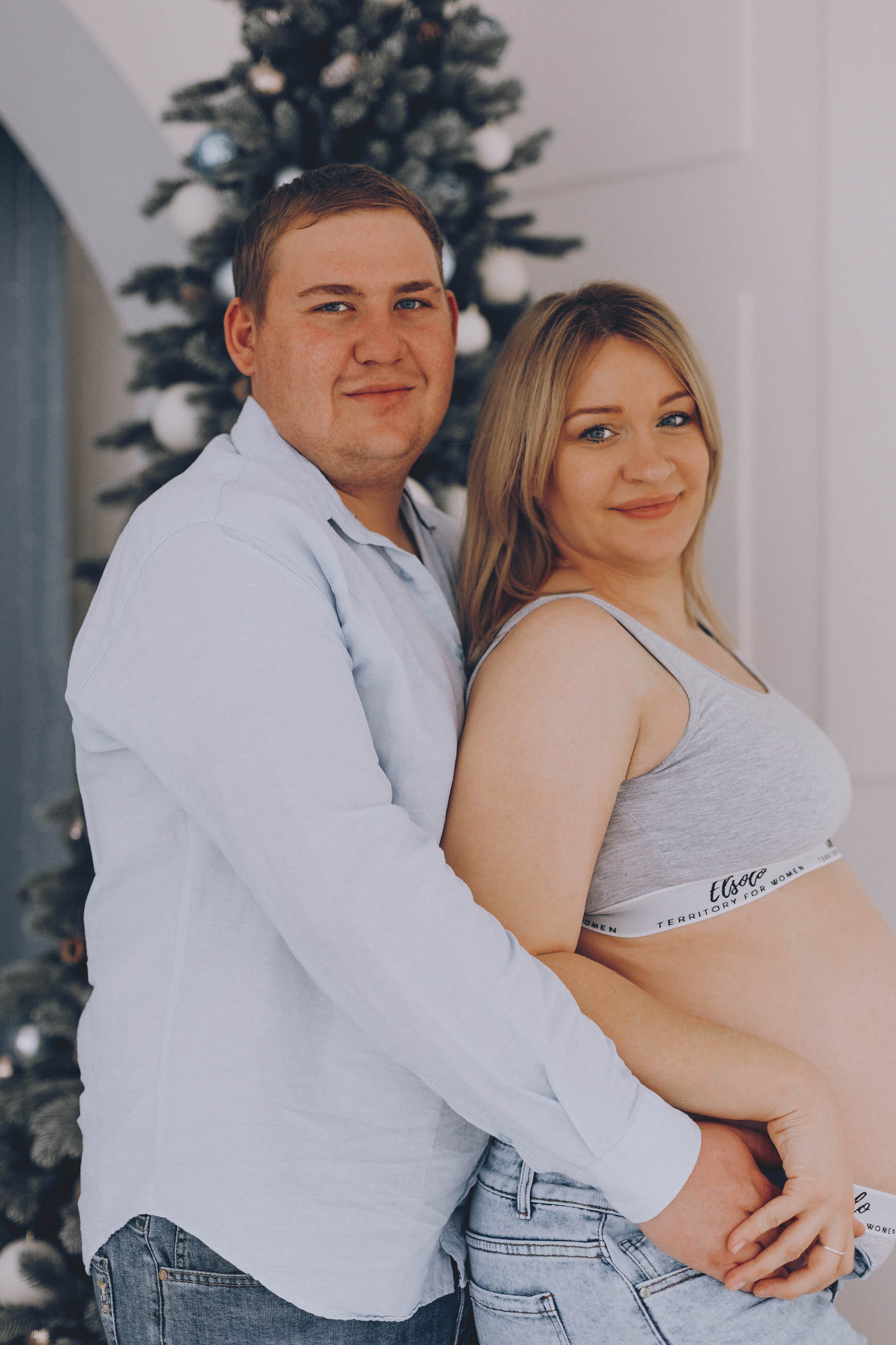 Семейное фото. Фотограф в Самаре, Отрадном и Кинель-Черкассах Валентина Шевцова