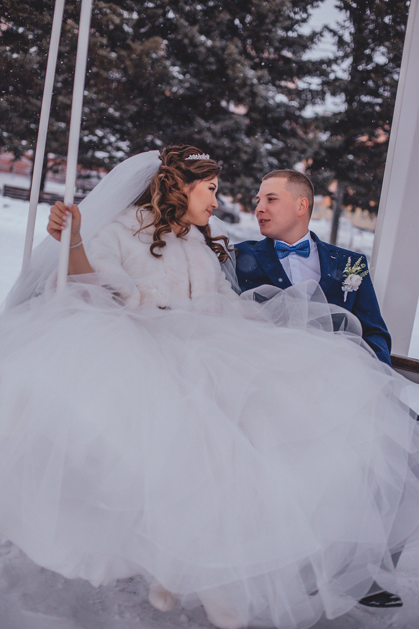 Свадьба. Фотограф в Самаре, Отрадном и Кинель-Черкассах Валентина Шевцова