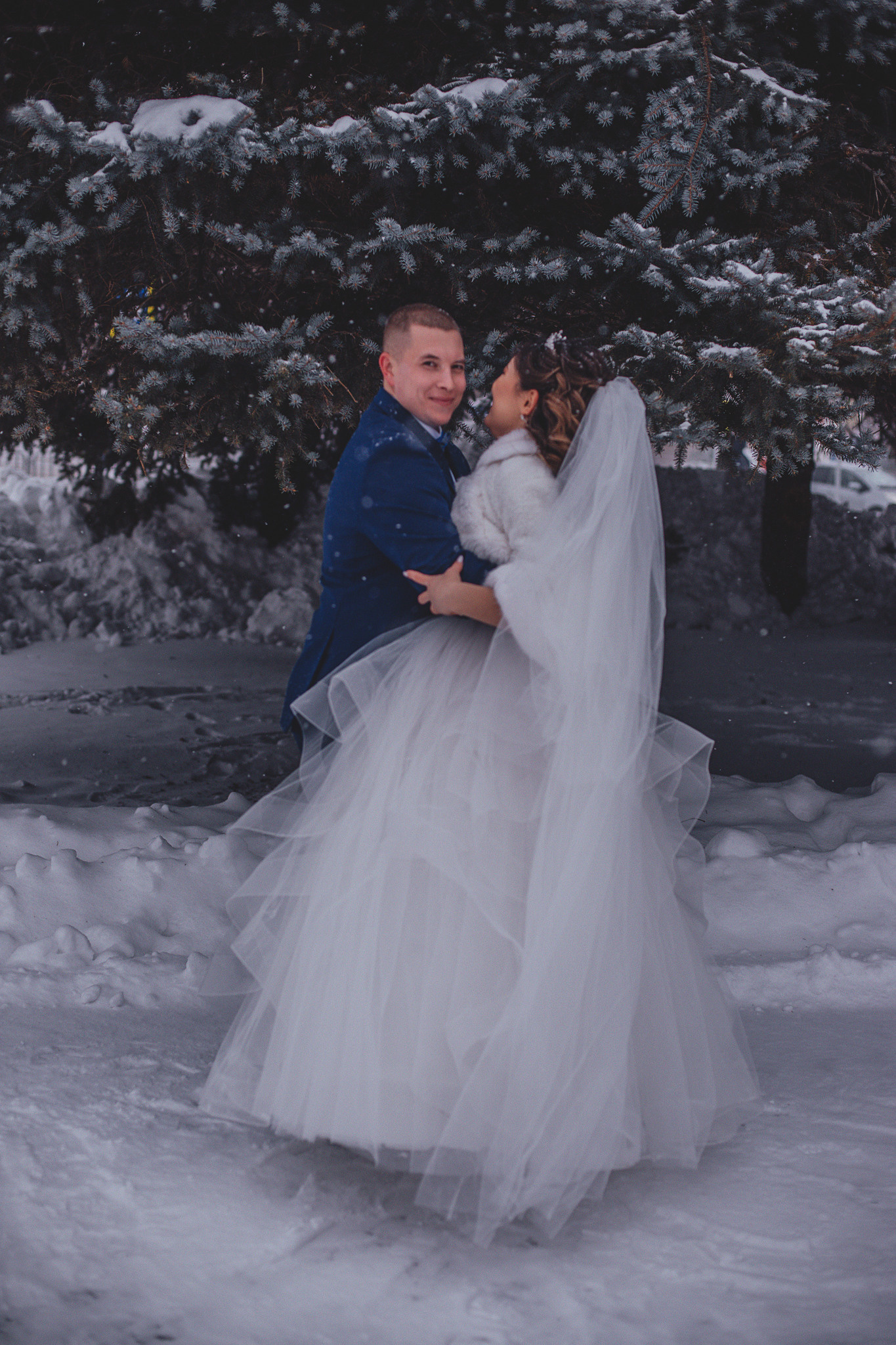 Свадьба. Фотограф в Самаре, Отрадном и Кинель-Черкассах Валентина Шевцова