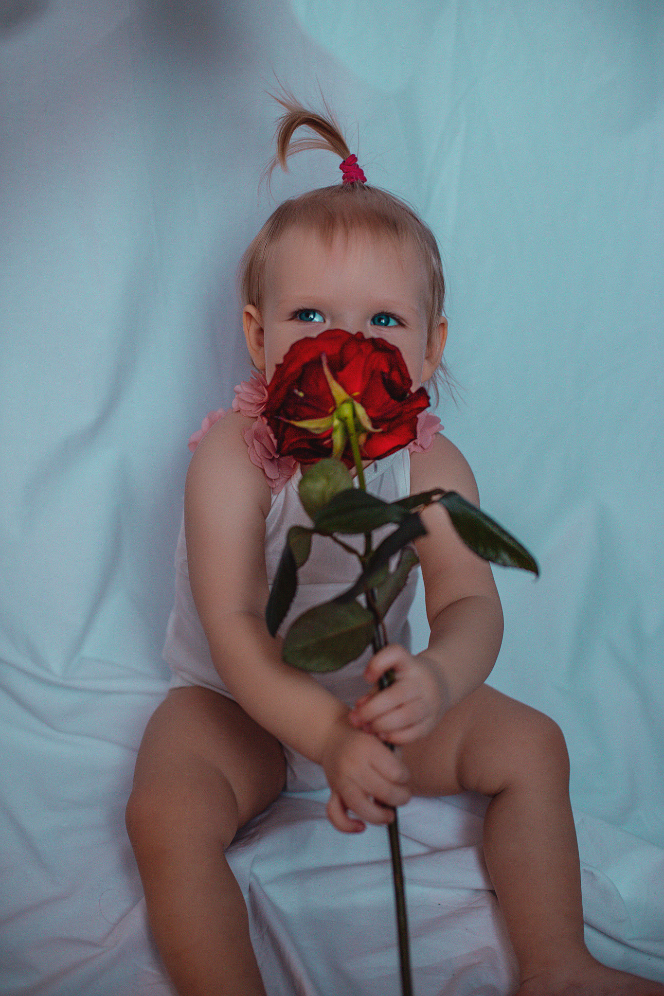 Детская фотосессия. Фотограф в Самаре, Отрадном и Кинель-Черкассах Валентина Шевцова