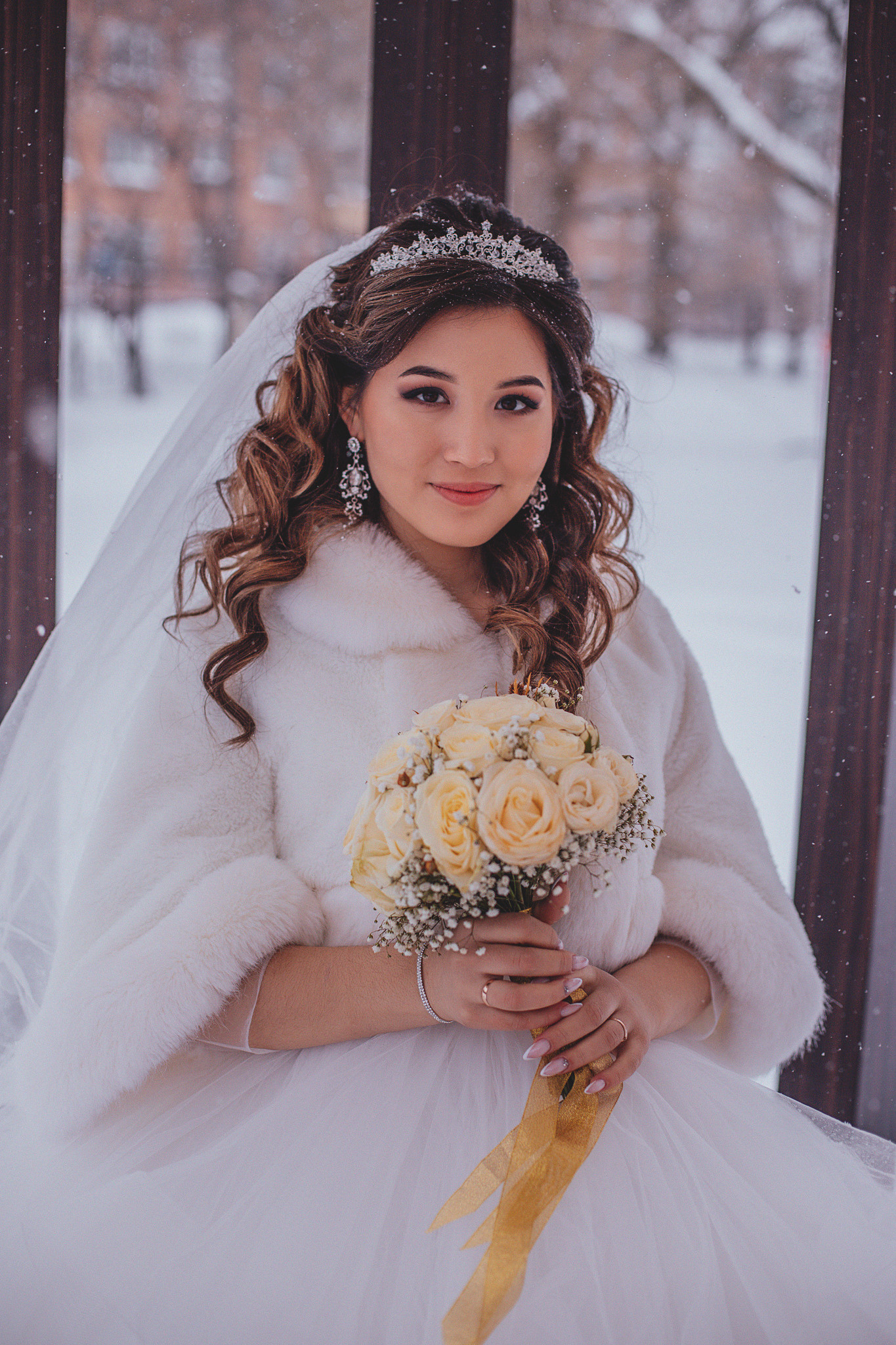 Свадьба. Фотограф в Самаре, Отрадном и Кинель-Черкассах Валентина Шевцова