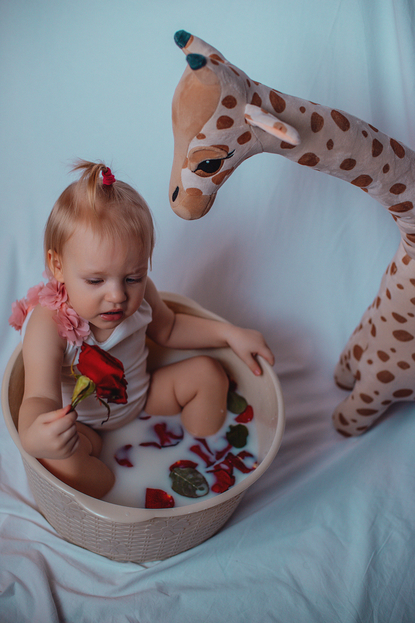 Детская фотосессия. Фотограф в Самаре, Отрадном и Кинель-Черкассах Валентина Шевцова