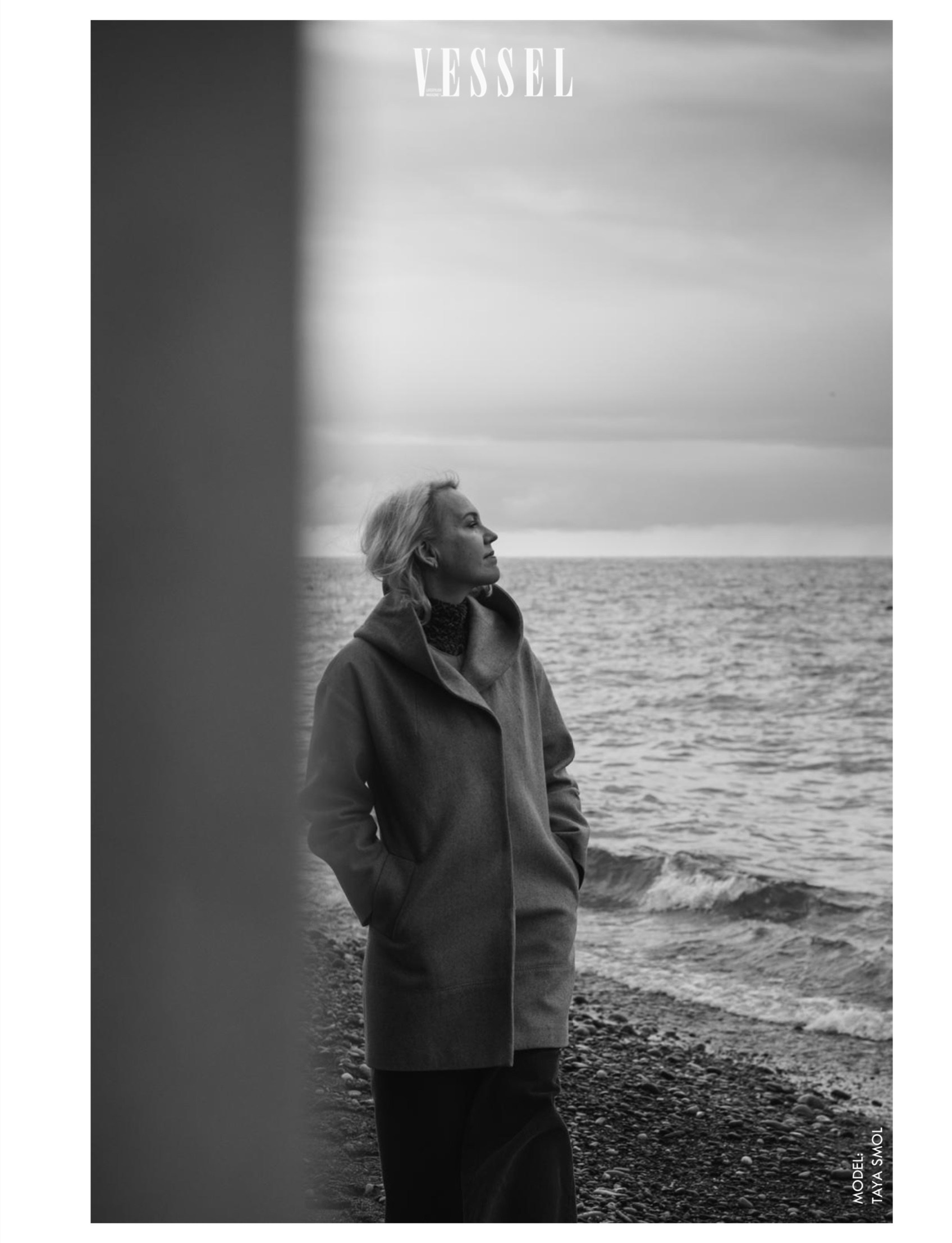 Публикация в журнале из Солт-Лейк-Сити. Фотограф в Сочи | Щербакова Дарья