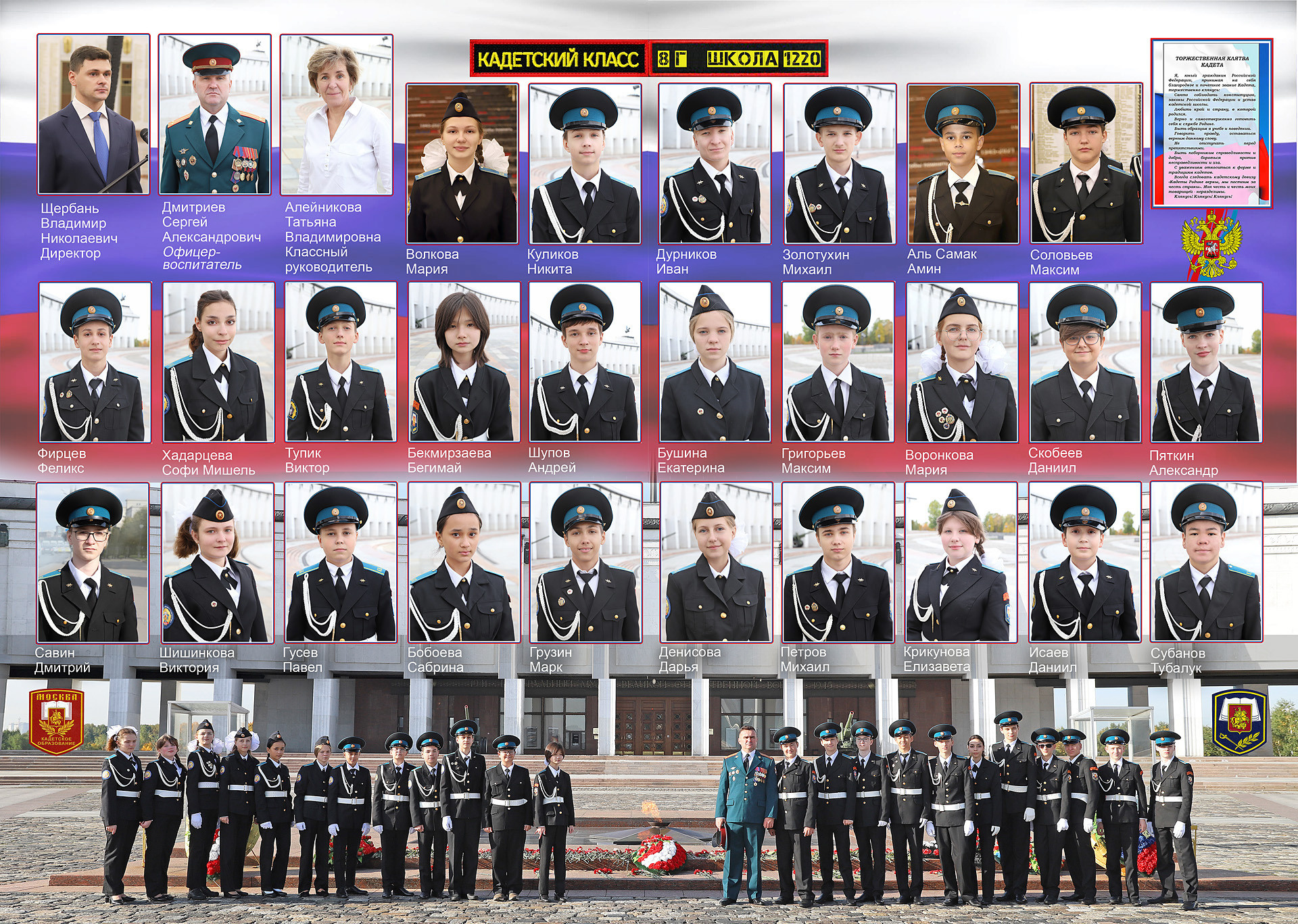 Истории. Портфолио