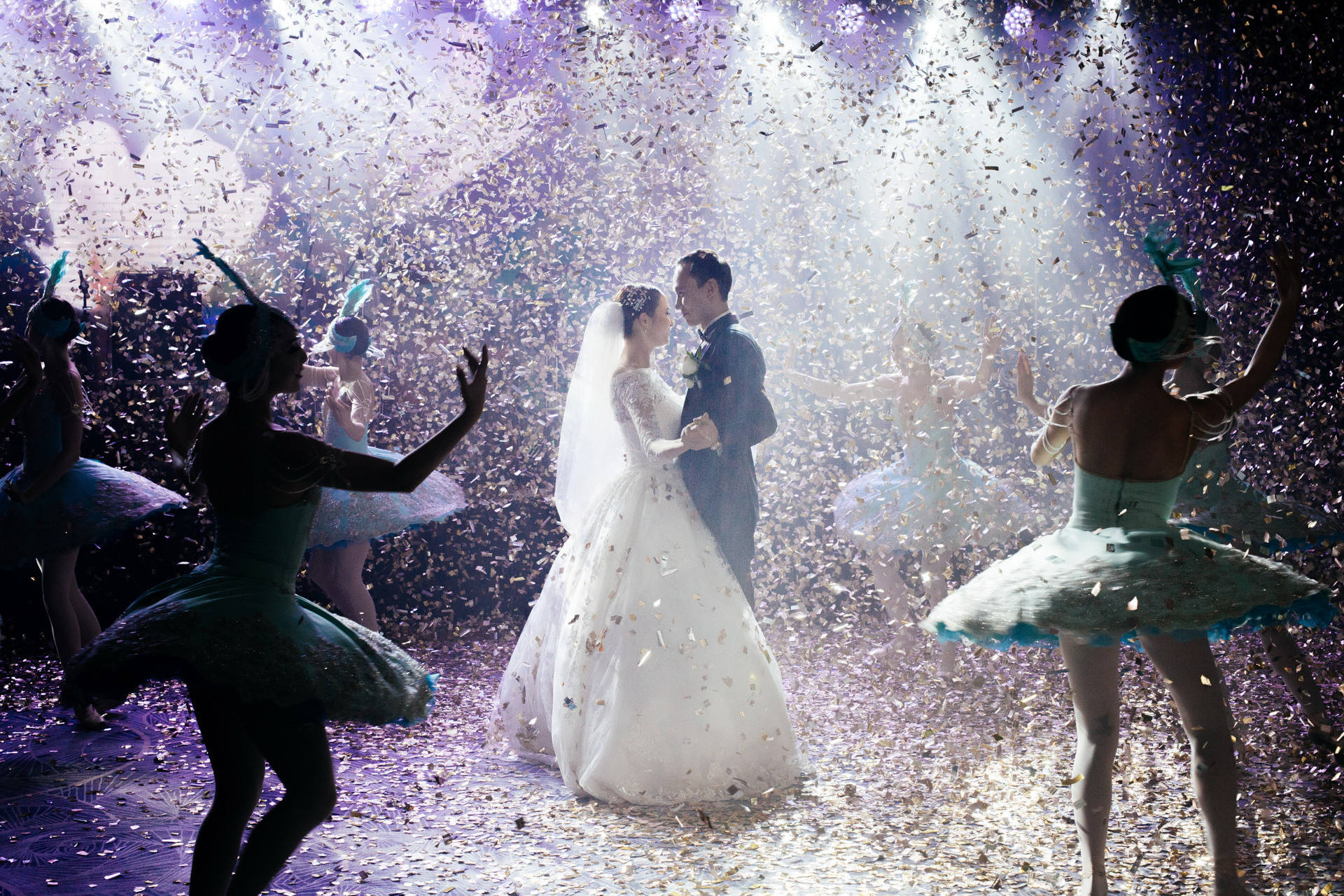 Свадебный фотограф Алматы и Астана