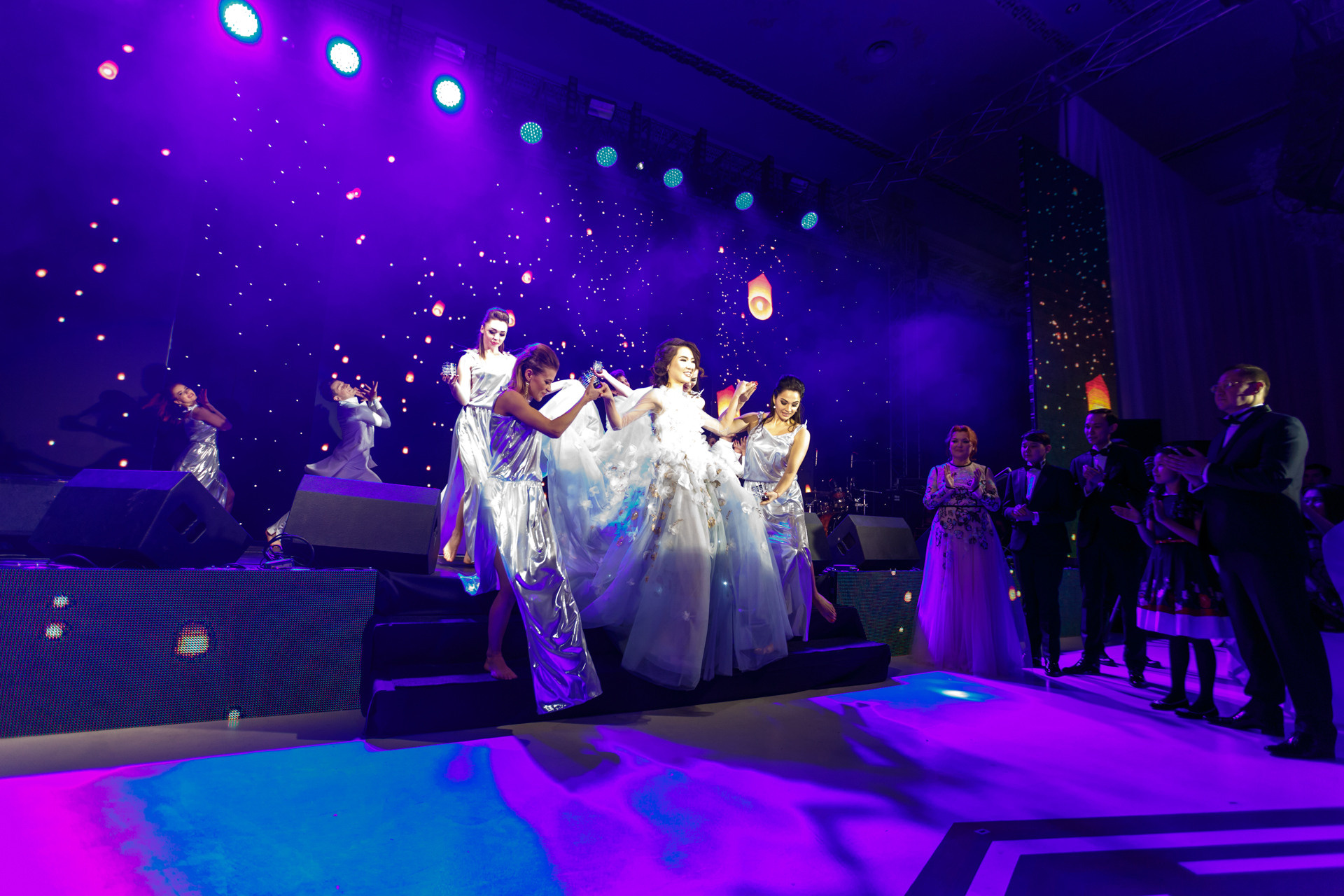 Свадебный фотограф Алматы и Астана