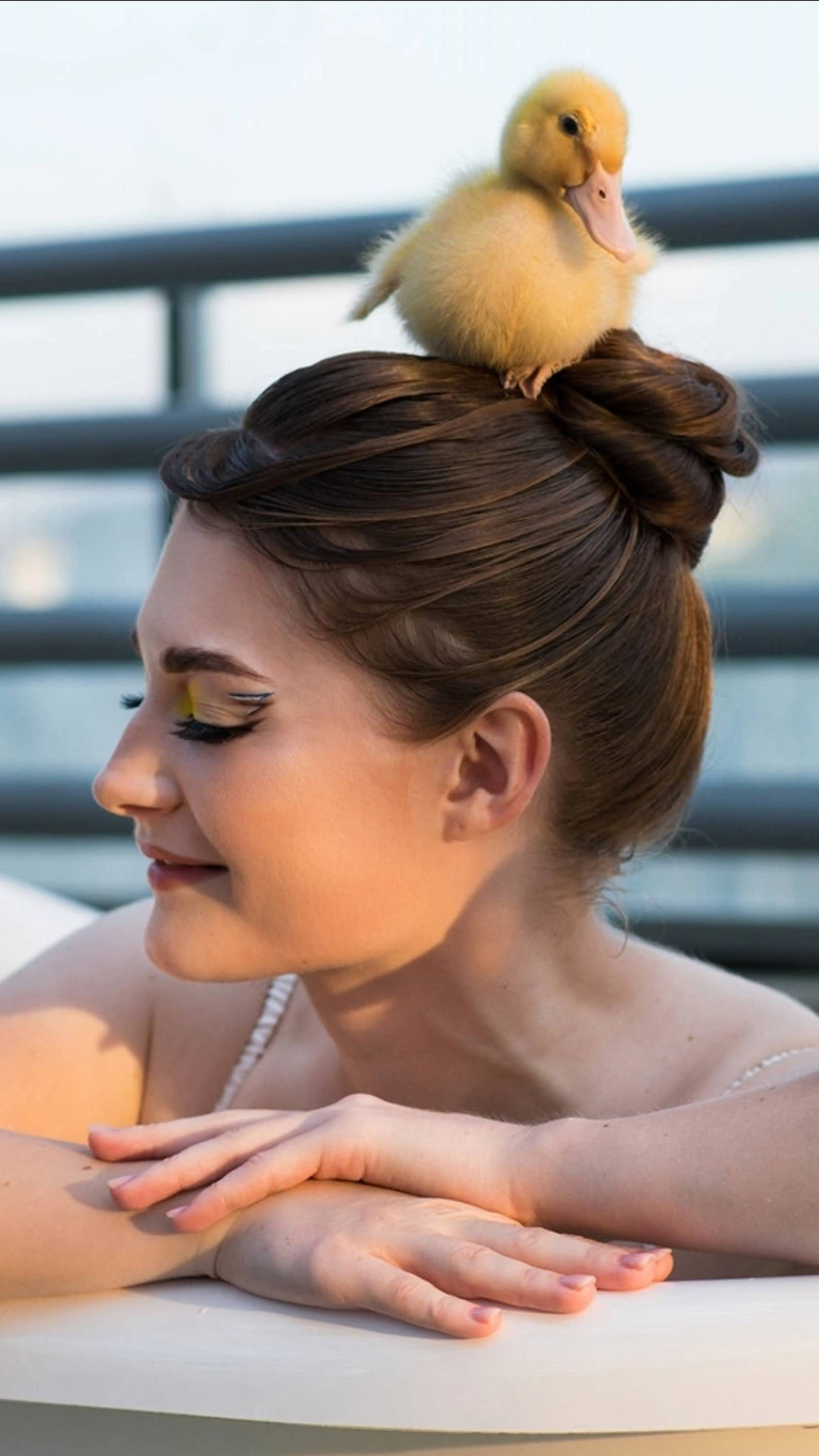 Женский портрет. Фотограф ню Краснодар Александра Тимофеева