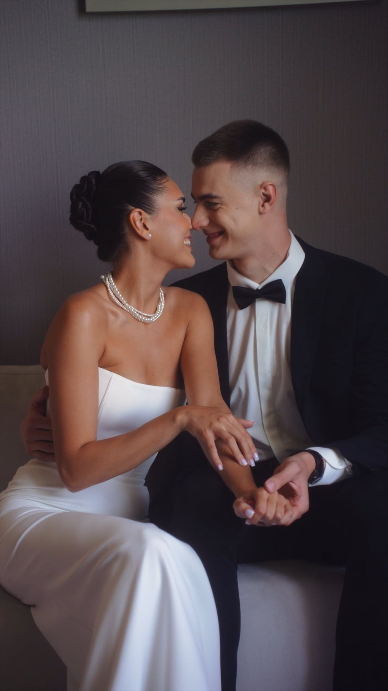 Ярослав и Диана. Агата Акварель видеограф Сочи Краснодар