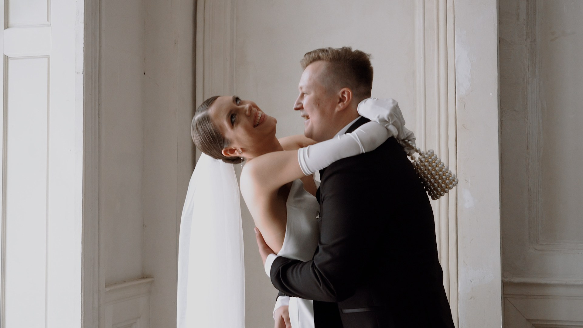 Портфолио. Видеограф Тюмень Дмитрий Перфильев