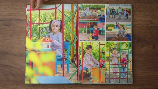 Оптимальный. Современные выпускные альбомы. Мы делаем не просто альбомы, а стильные фотокниги