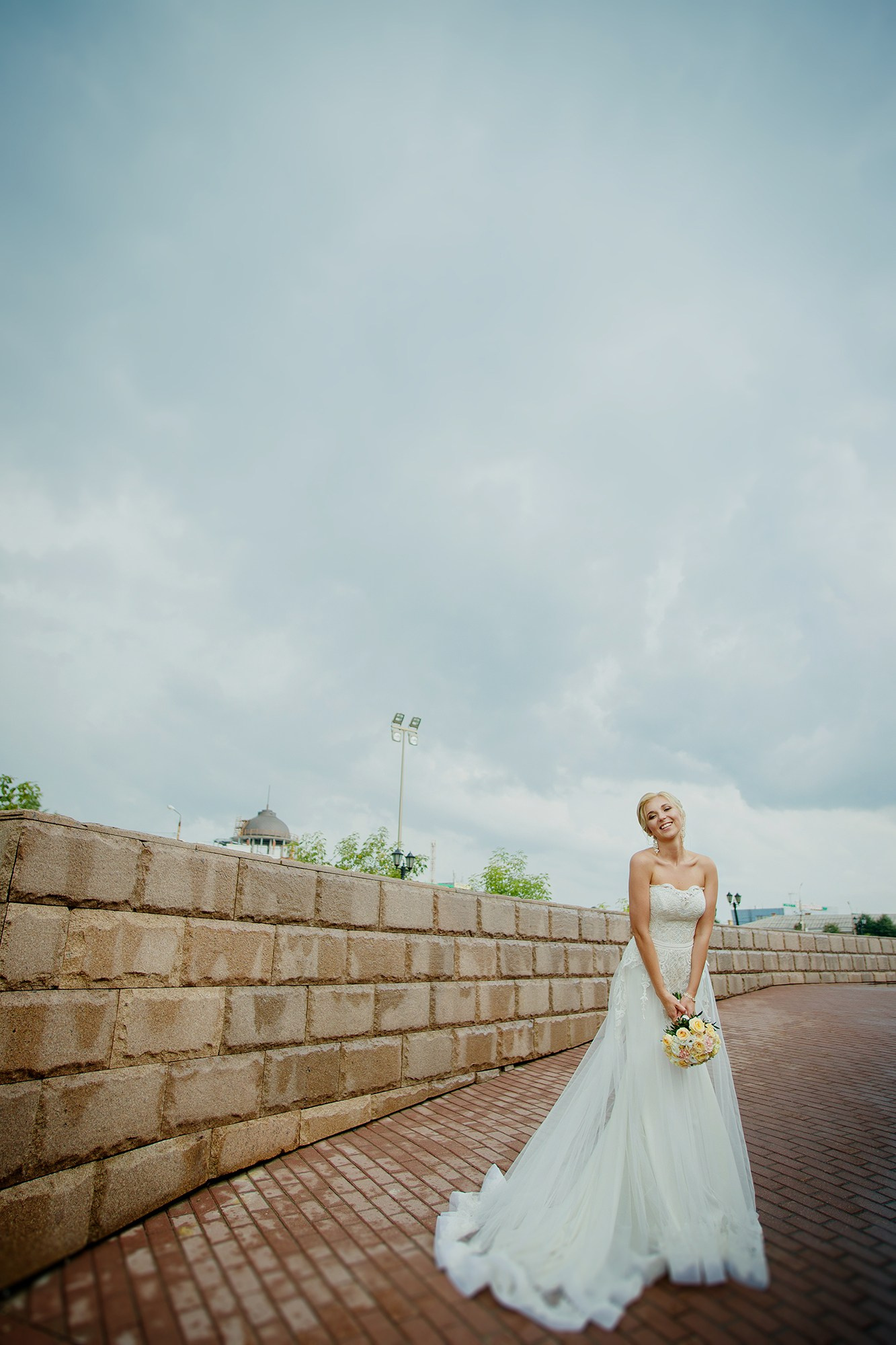 Королева Елена Свадебный и семейный фотограф в Туле