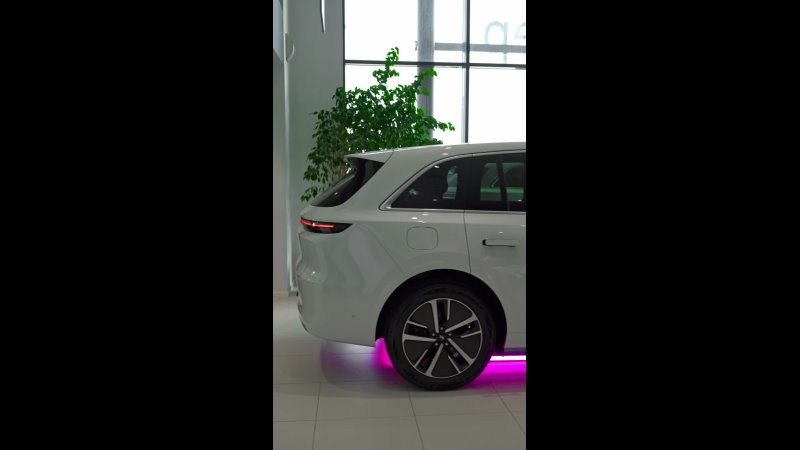 Продакшен полного цикла