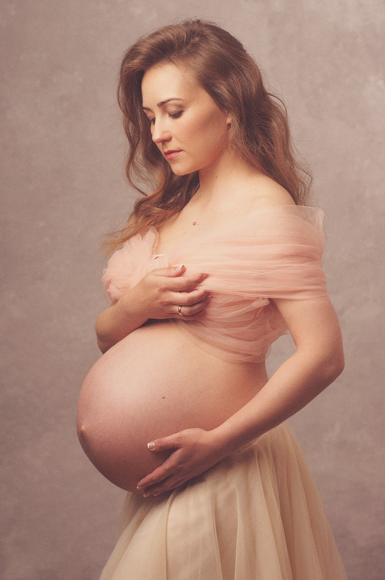 Фотосессия «Материнство» — Портфолио. Фотограф в Серпухове — Павел Спивак