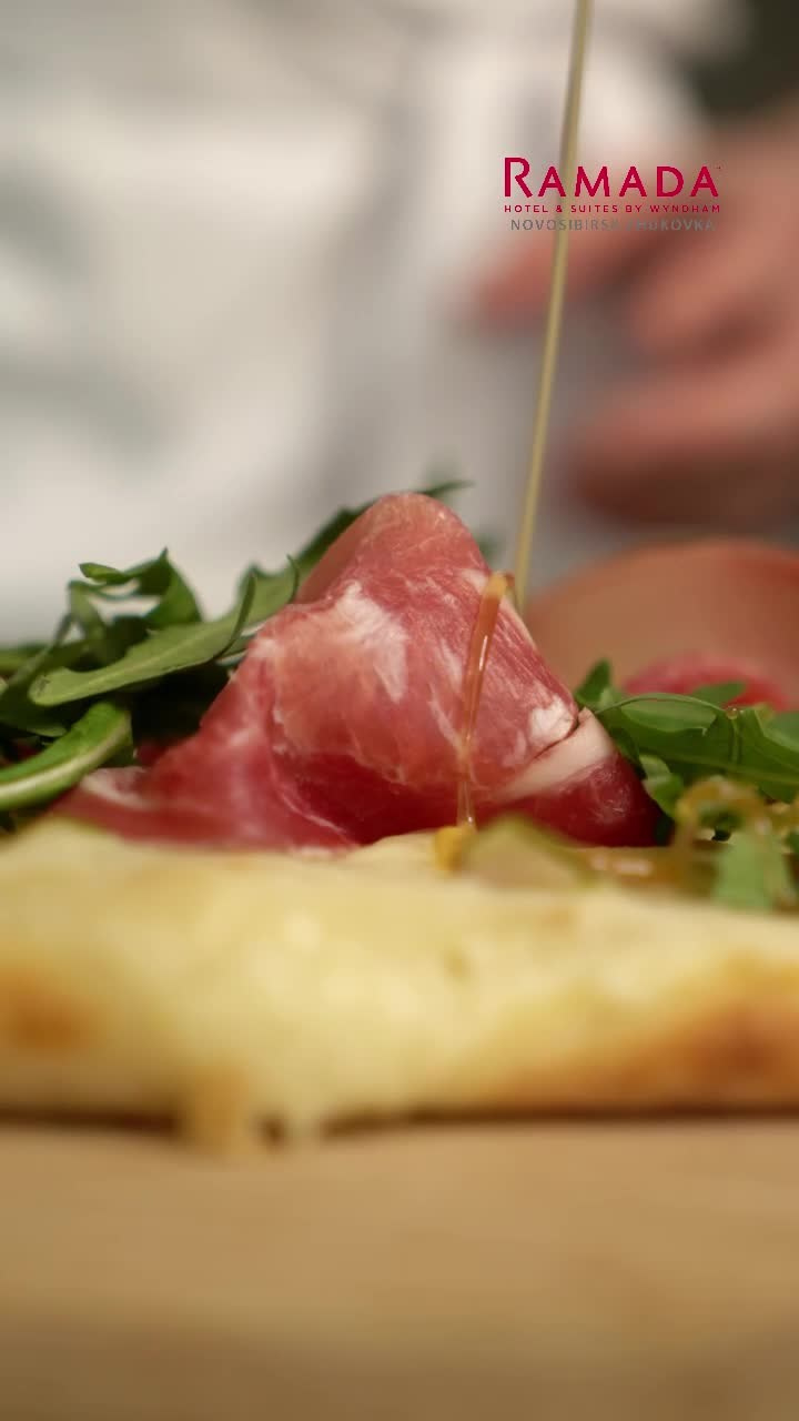 Максим Карпов — видеограф