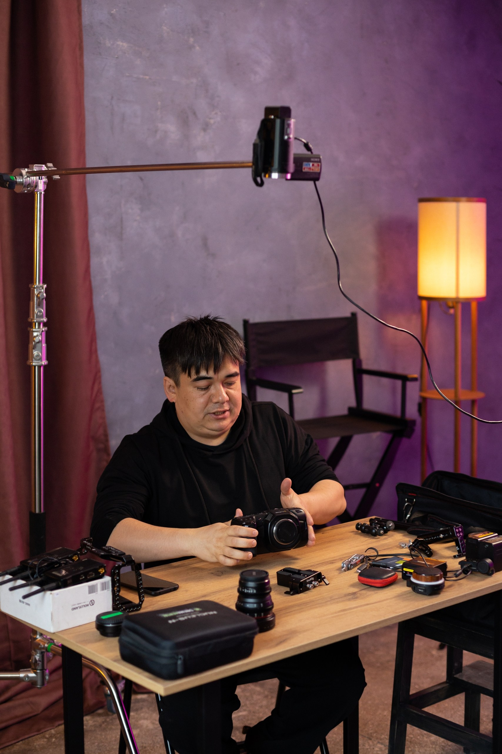 Фотошкола Синема Челябинск