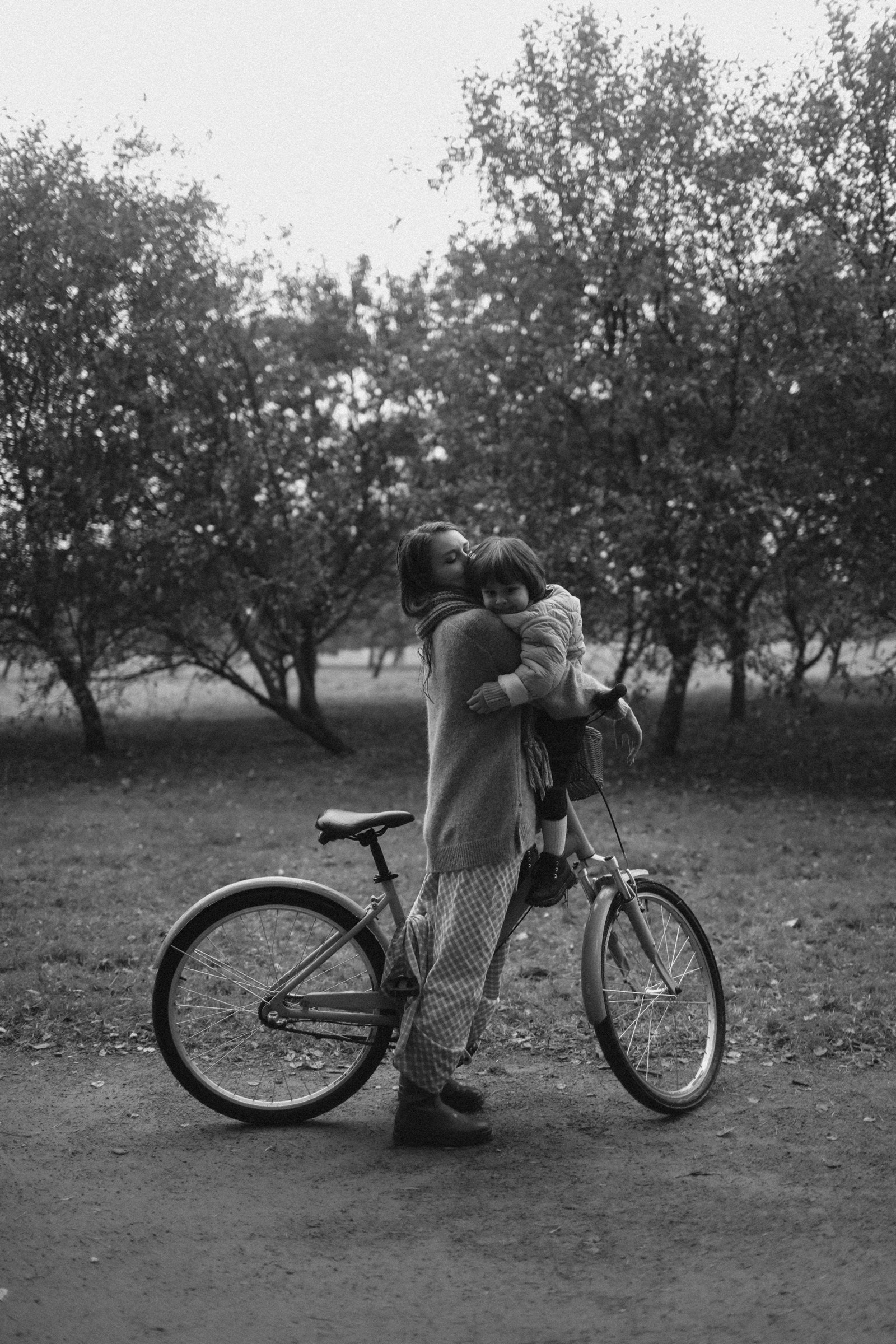 Семейный фотограф в Москве Алевтина Носова