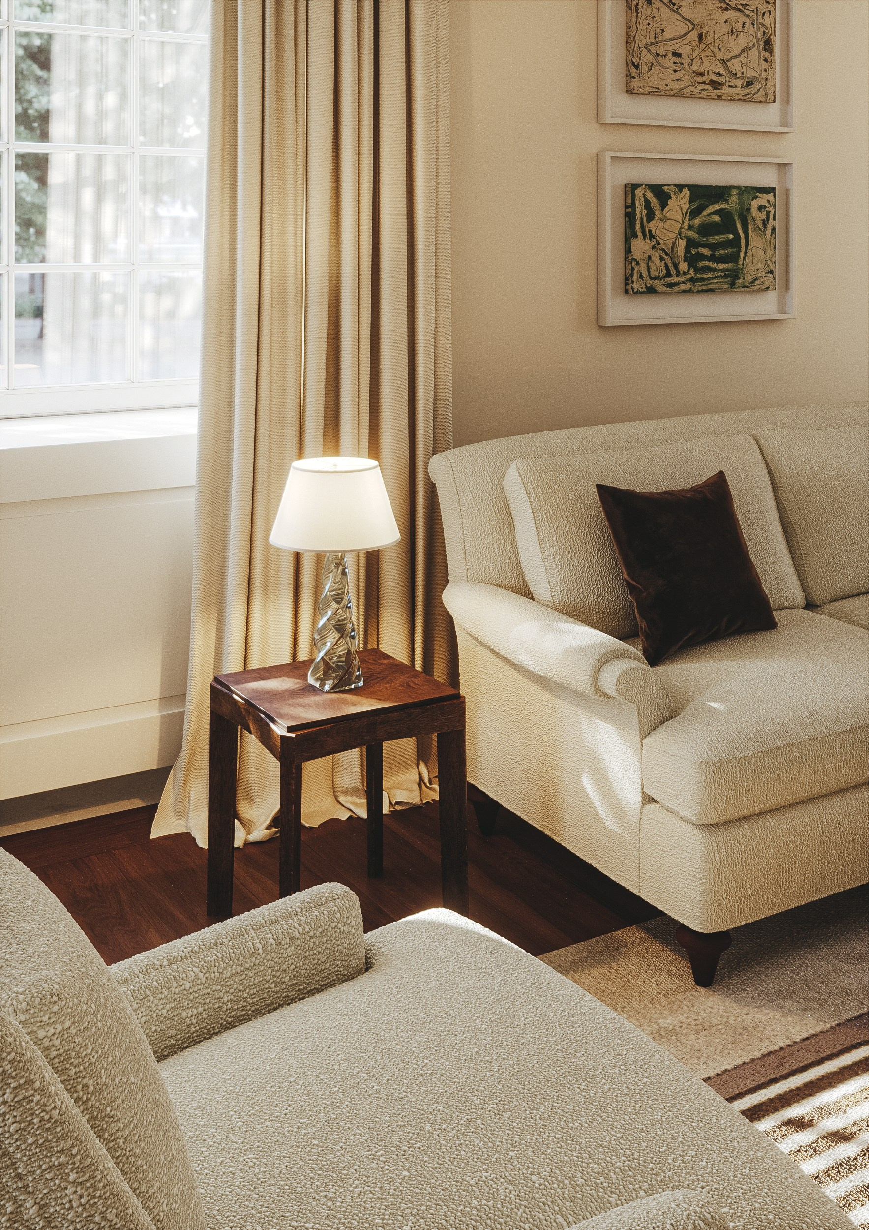 3D Визуализатор жилых и коммерческих интерьеров