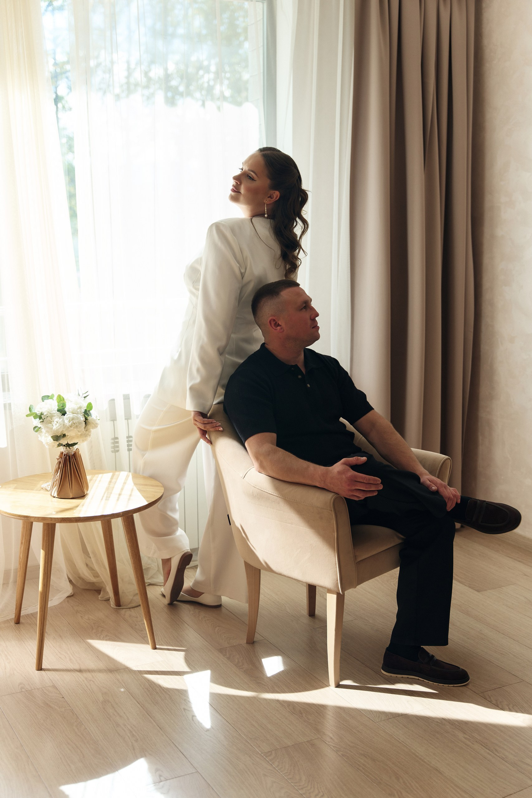 СВАДЕБНОЕ ПРЕДЛОЖЕНИЕ. ФОТОГРАФ КАМЧАТКА