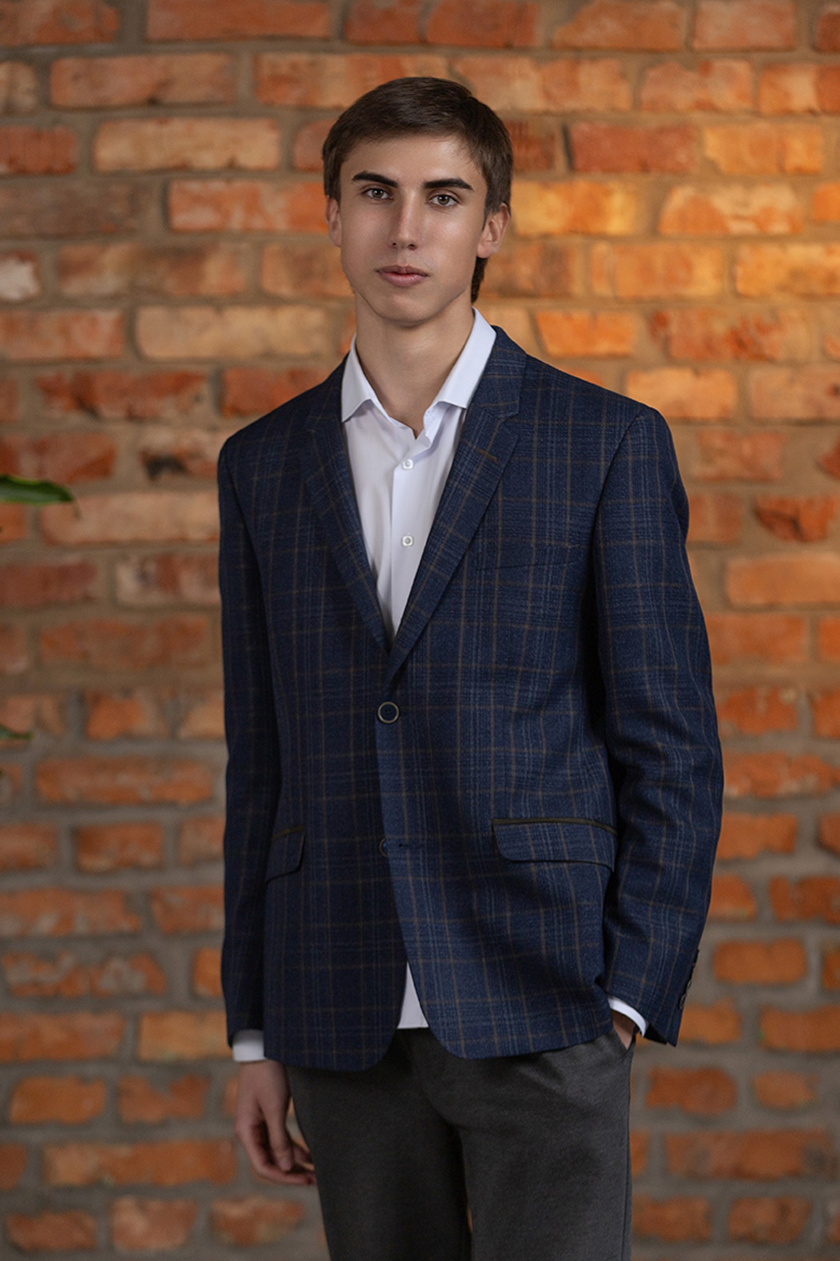 Выпускной альбом «Модерн-2»