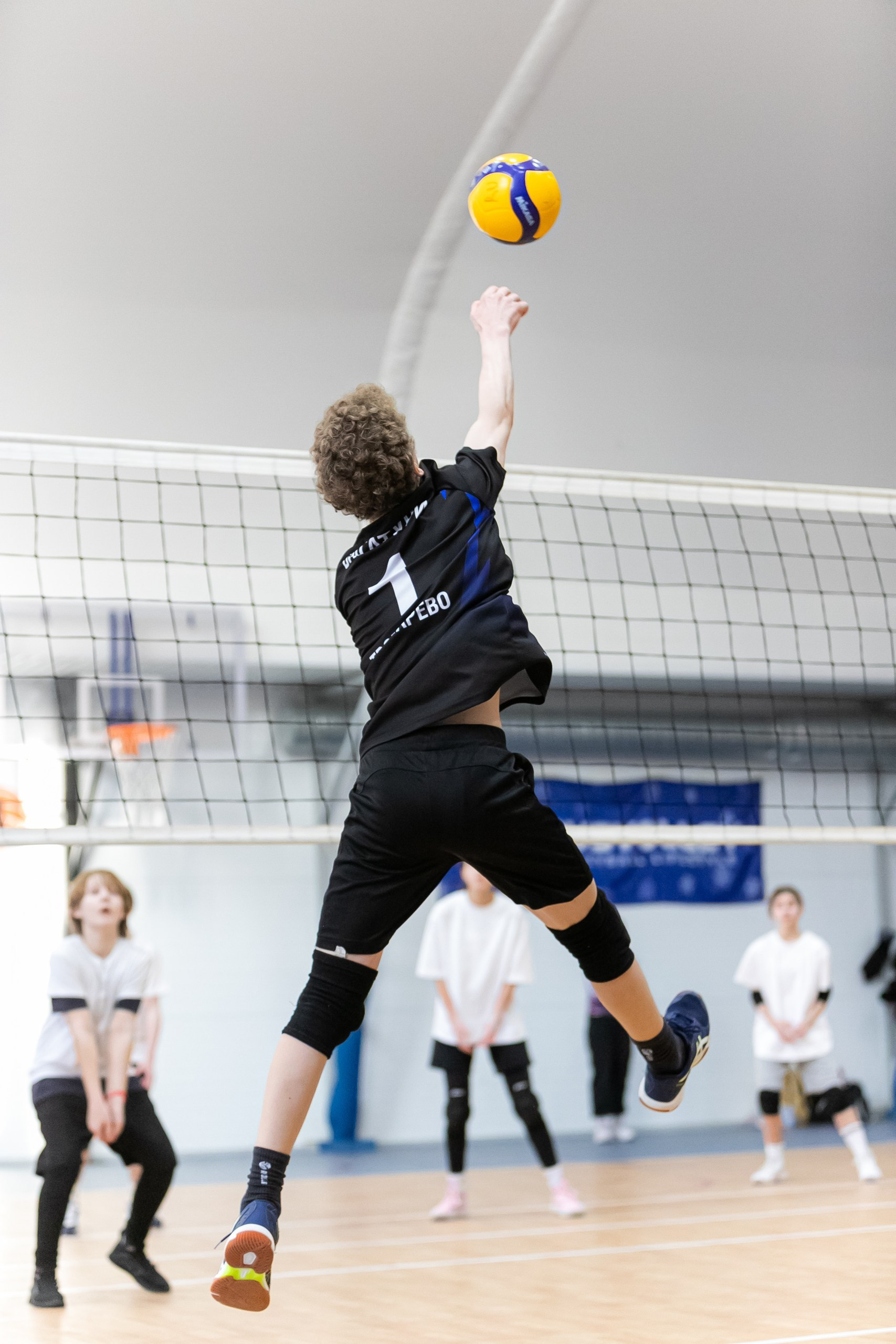 Прошедшие съёмки. Репортажный фотограф Михаил Наволокин Москва