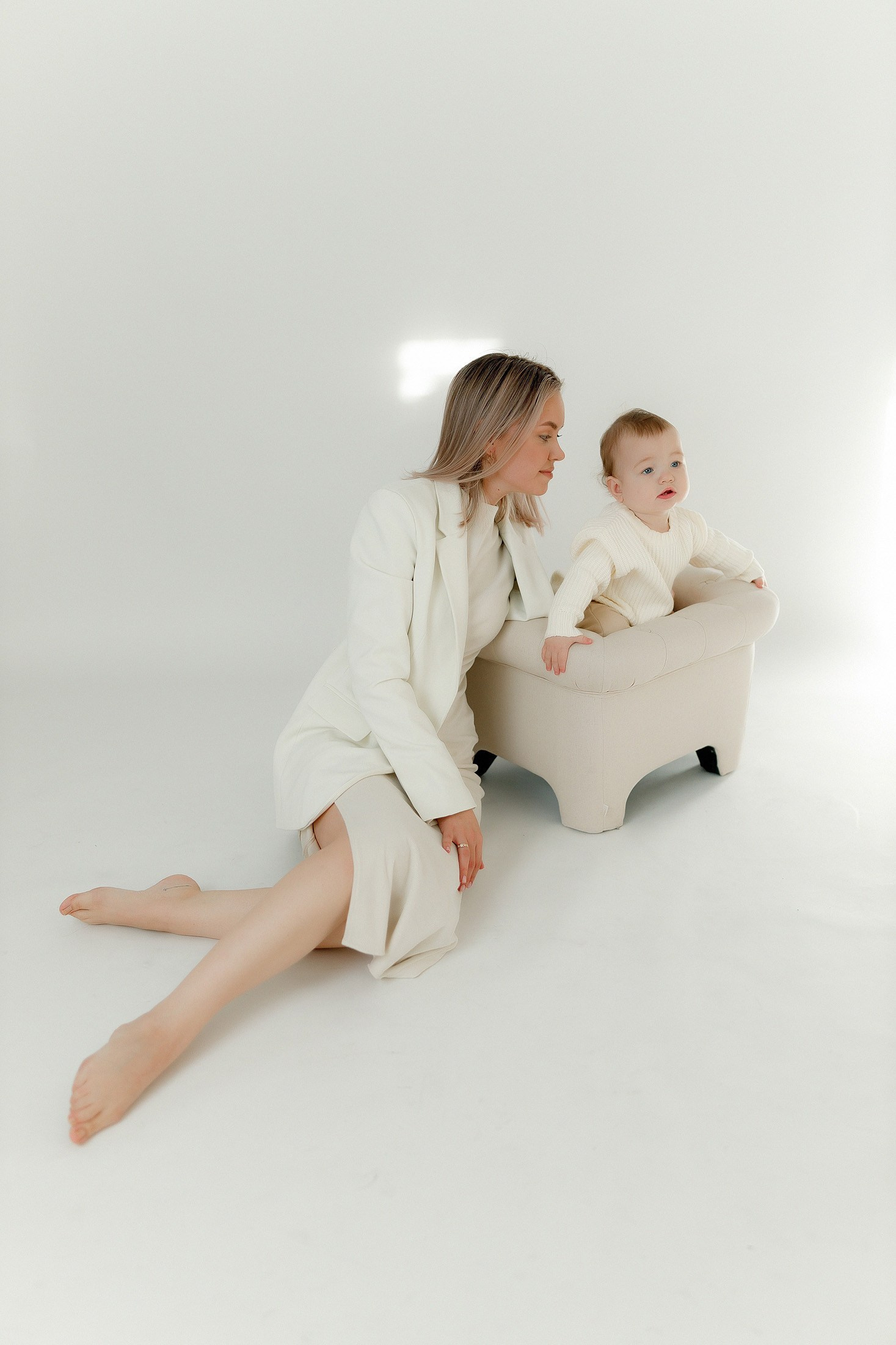 Проект «Мамы»